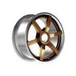 MFV-L-02 2Piece Magnesium Wheels