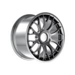 MFV-L-04 2Piece Magnesium Wheels