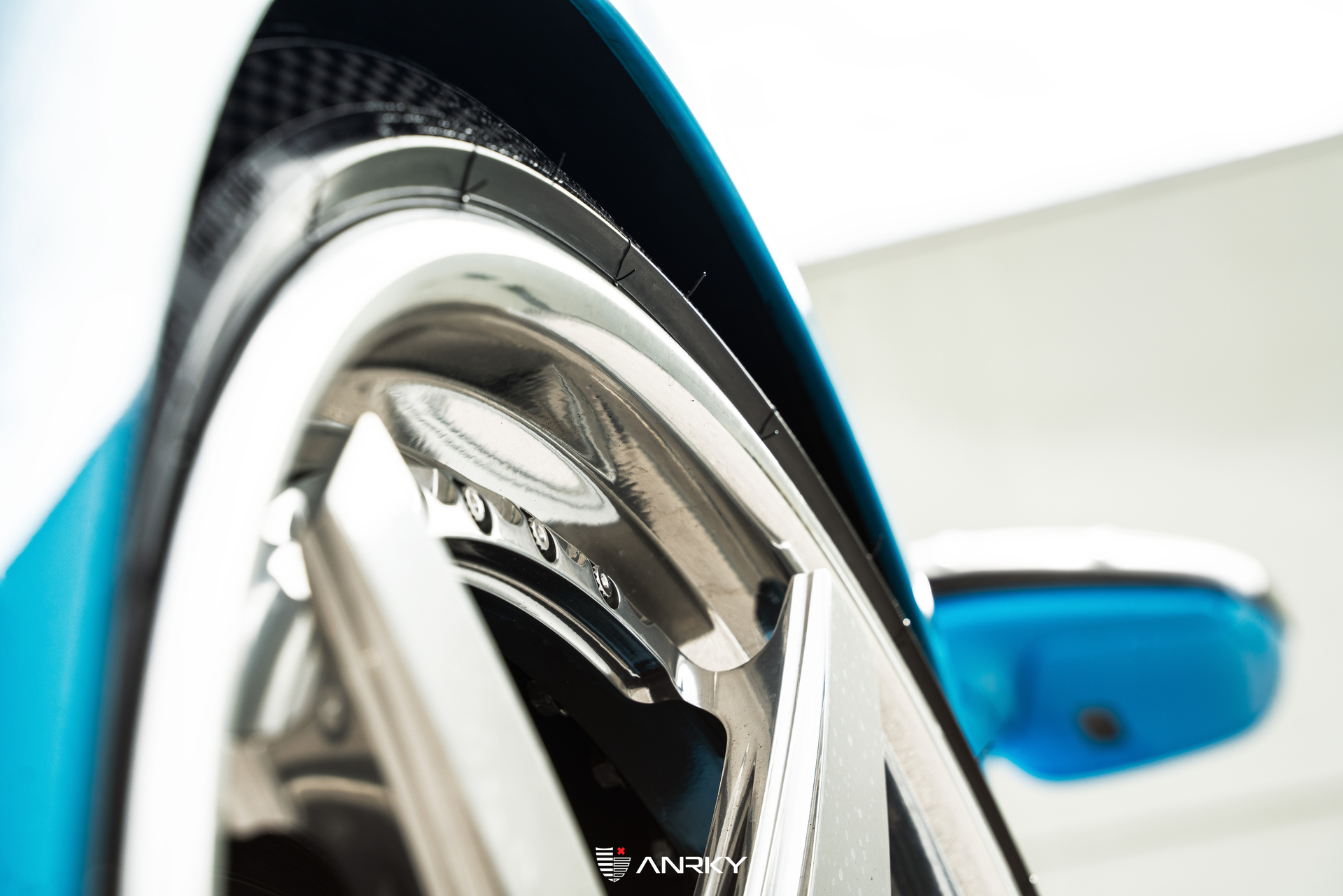 Mansory Porsche 992TT-S | RETROSeries RS5.3