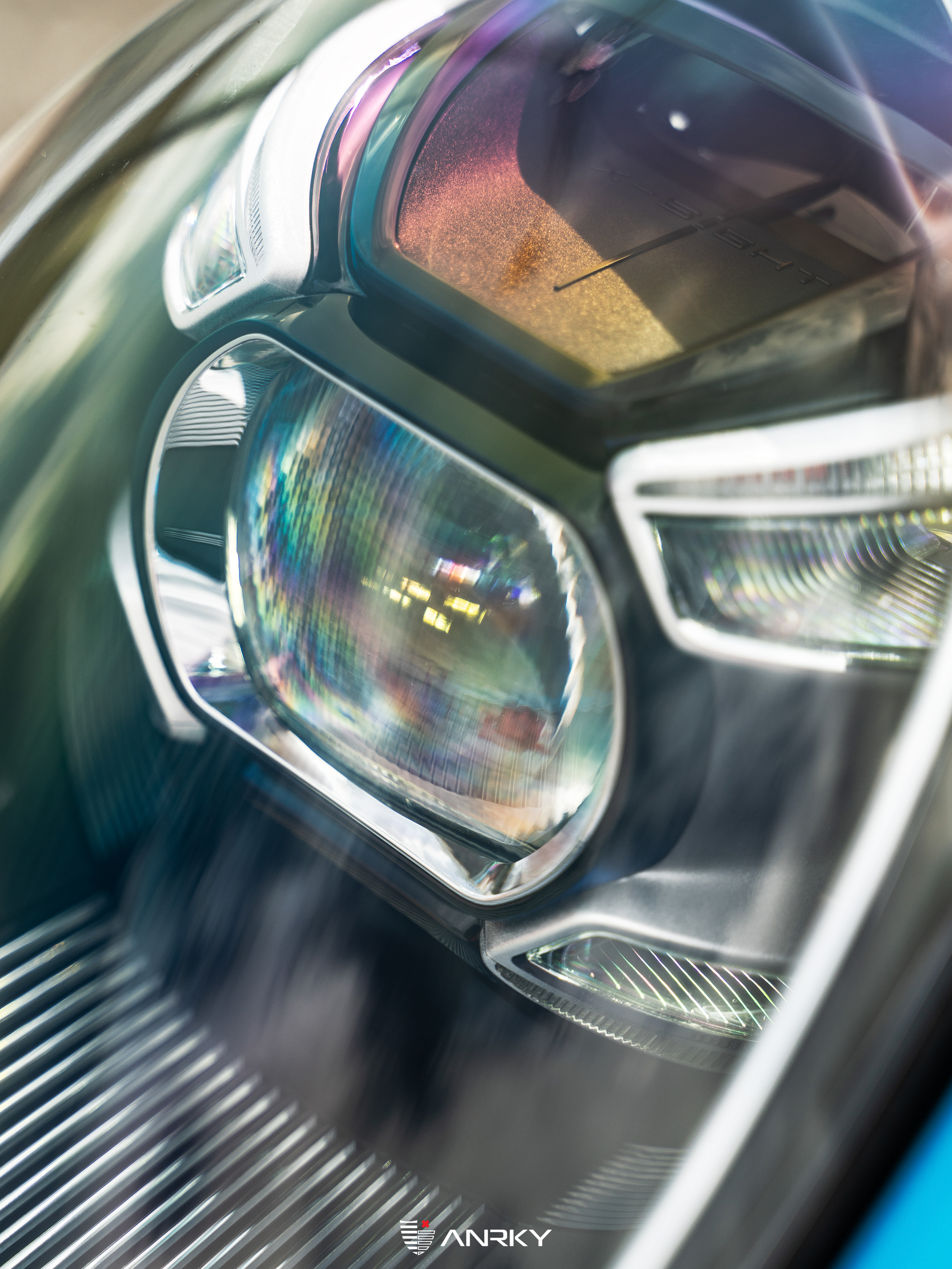 Mansory Porsche 992TT-S | RETROSeries RS5.3