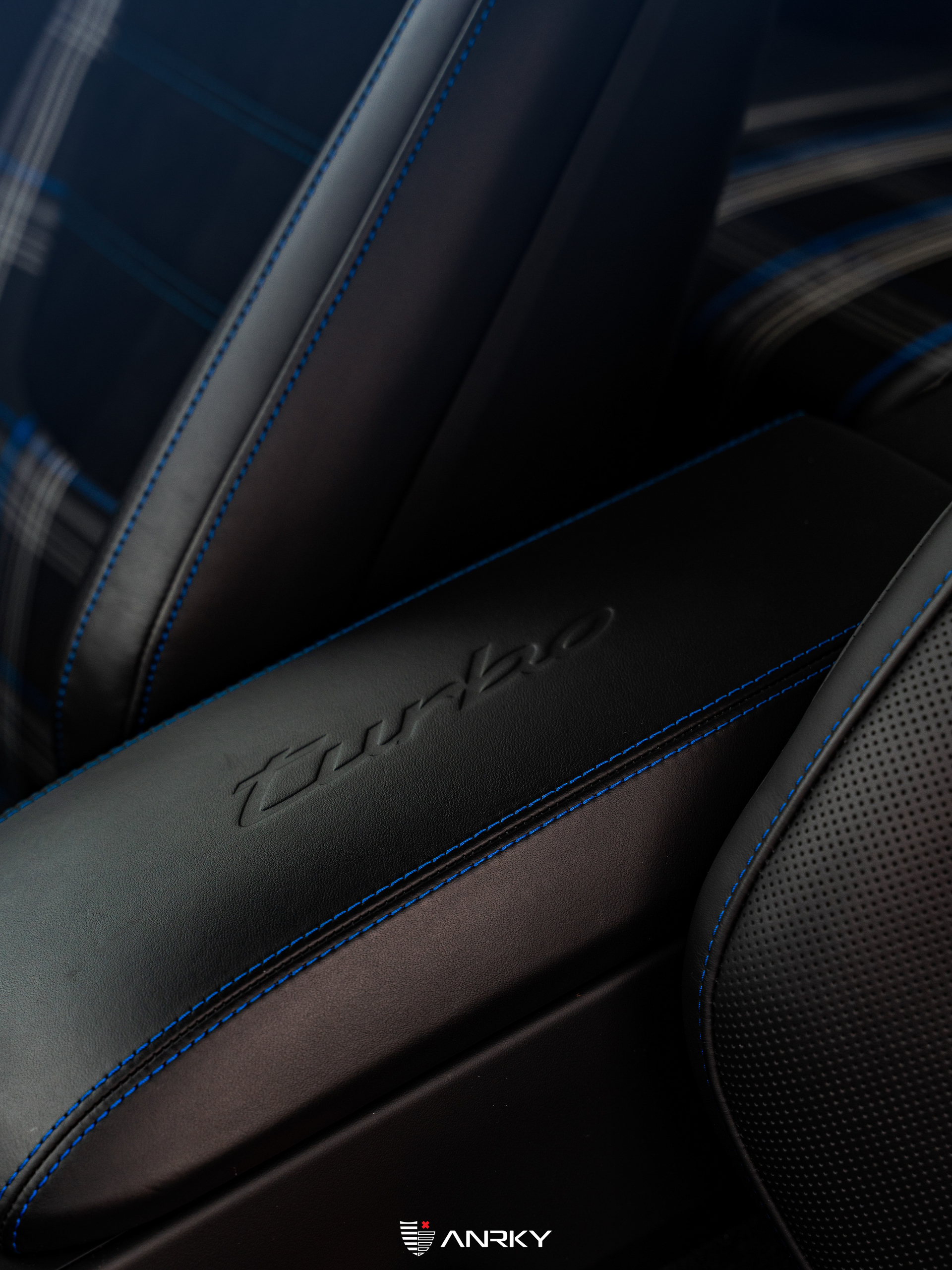 Mansory Porsche 992TT-S | RETROSeries RS5.3