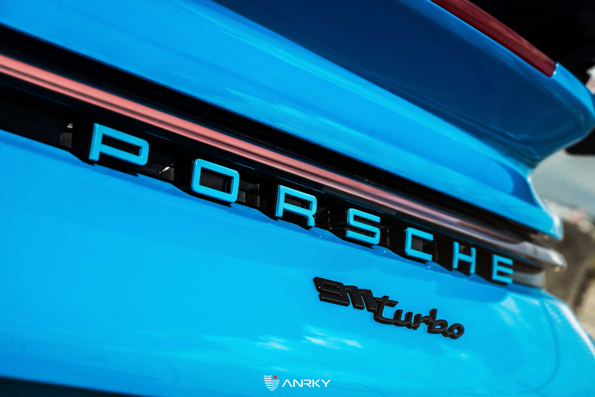 Mansory Porsche 992TT-S | RETROSeries RS5.3