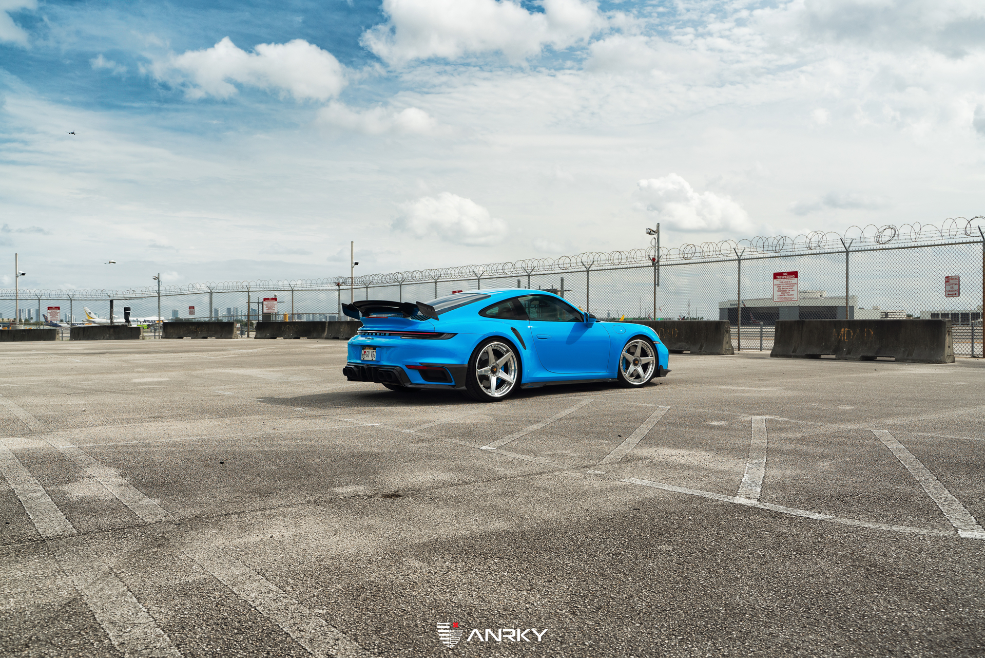 Mansory Porsche 992TT-S | RETROSeries RS5.3