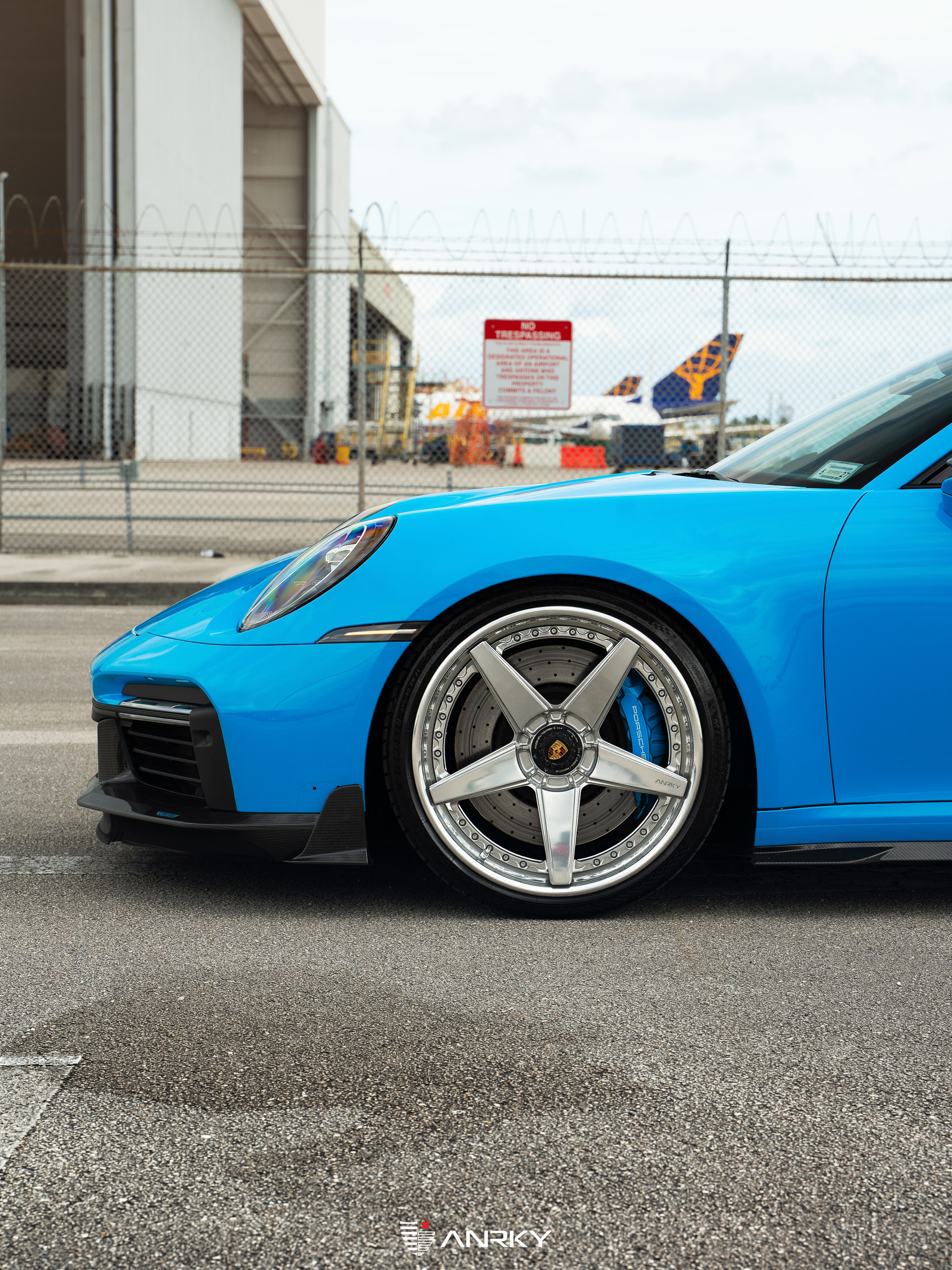 Mansory Porsche 992TT-S | RETROSeries RS5.3