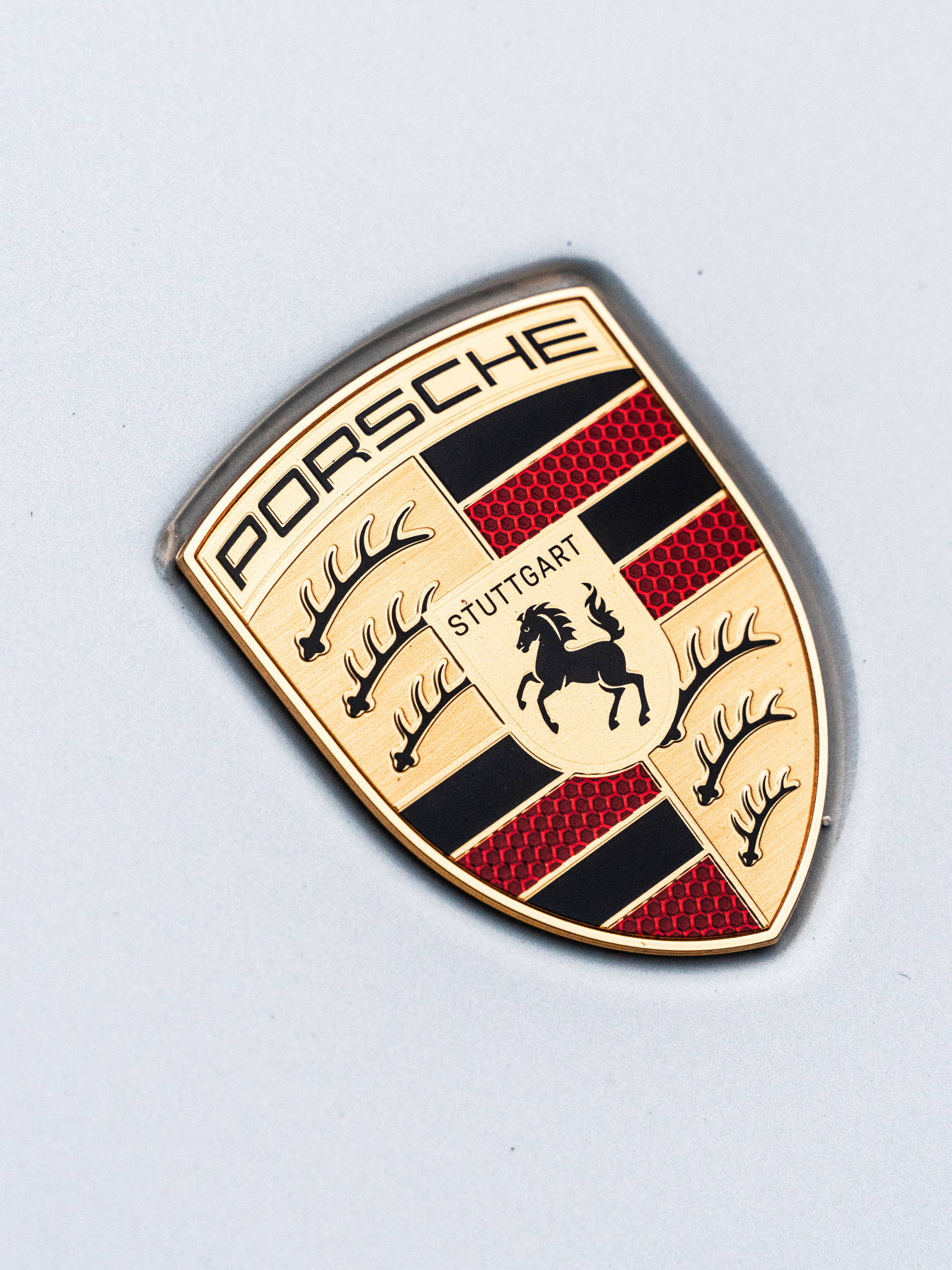 Porsche 992.2 Carrera on 520M IPE WHEELS MAGNESIUM