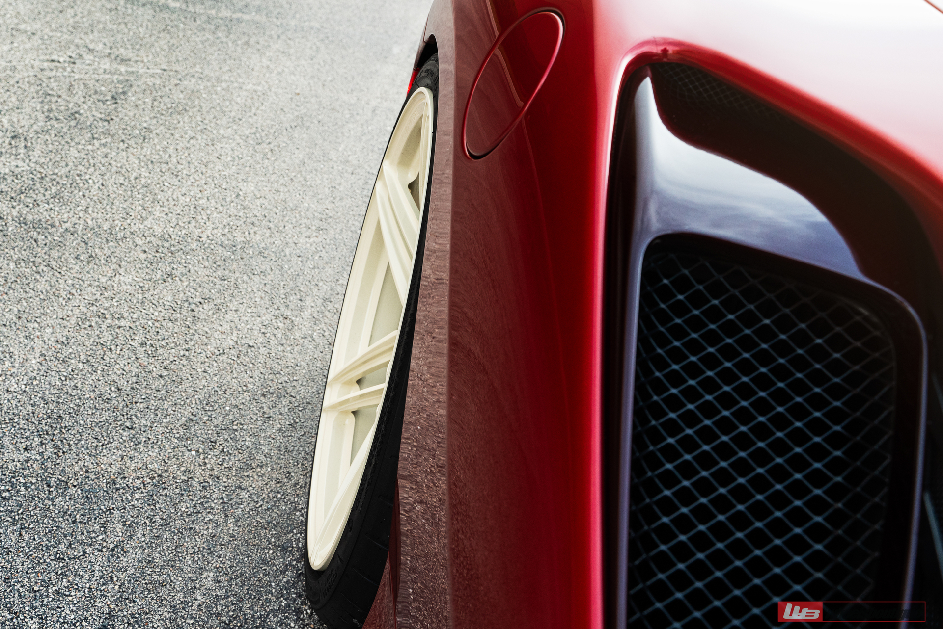 Ferrari 488 Pista Spider – XR|Series Monoblock XR-170