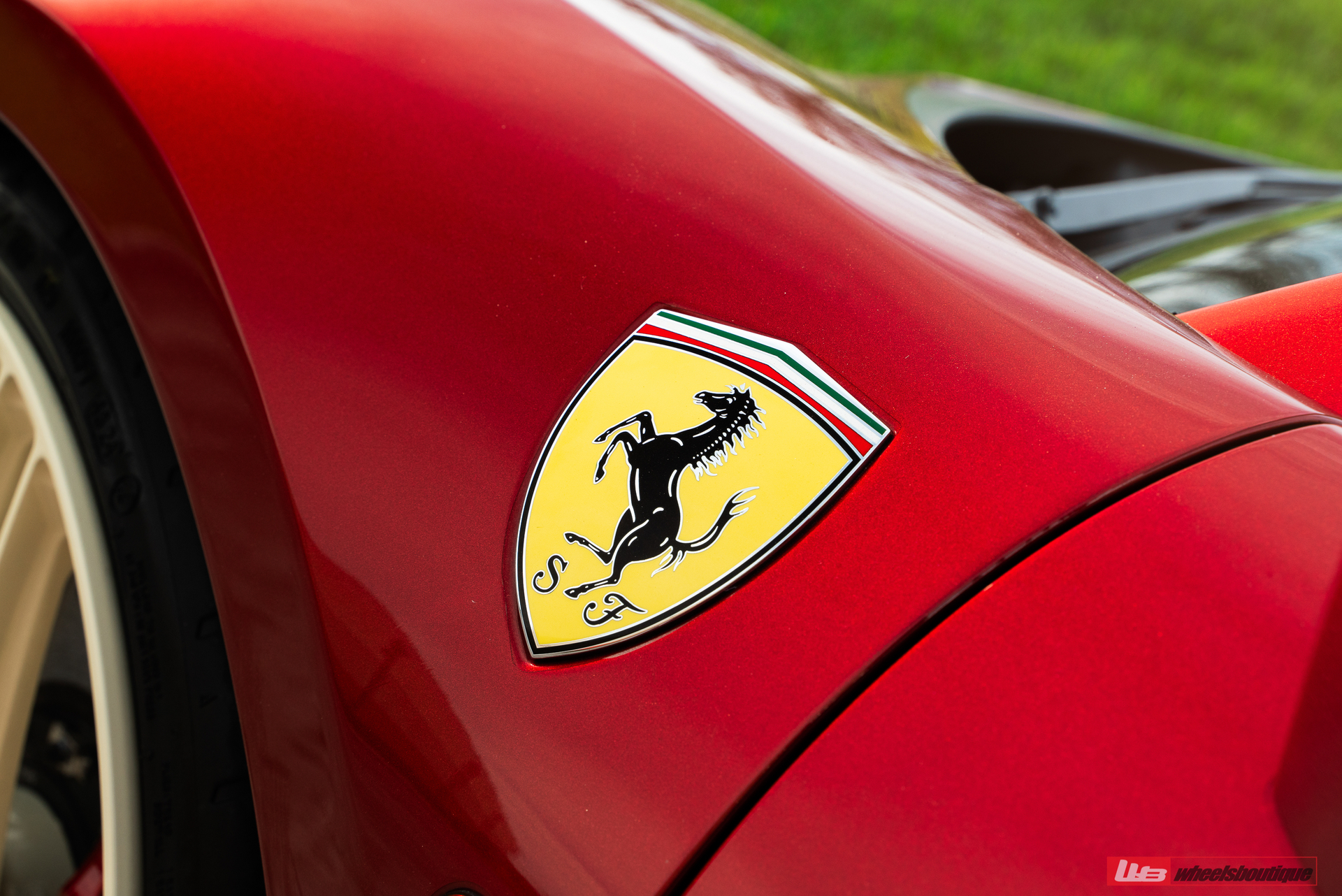 Ferrari 488 Pista Spider – XR|Series Monoblock XR-170