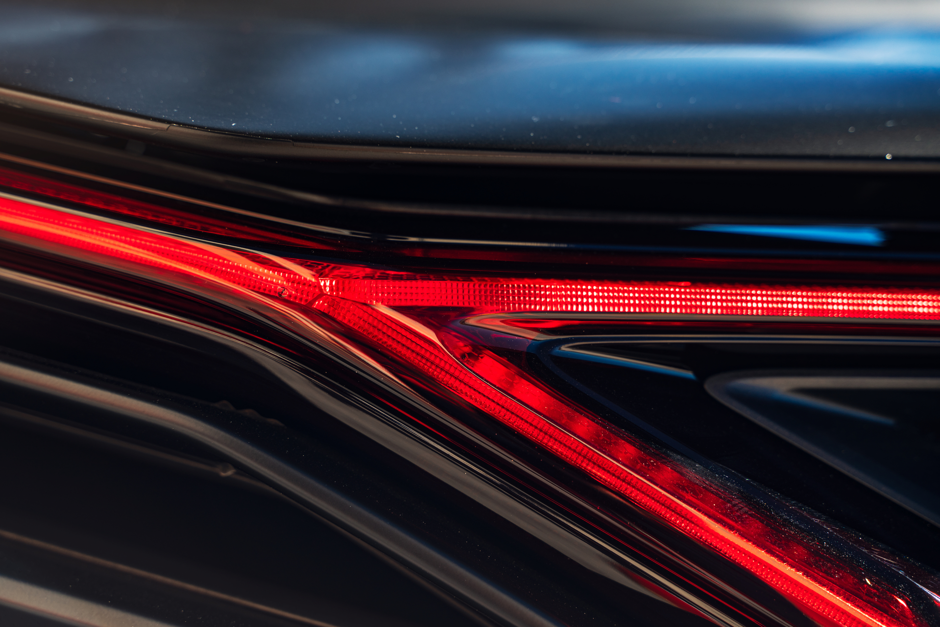 Lamborghini Revuelto on Duke Dynamics Aero Kit.