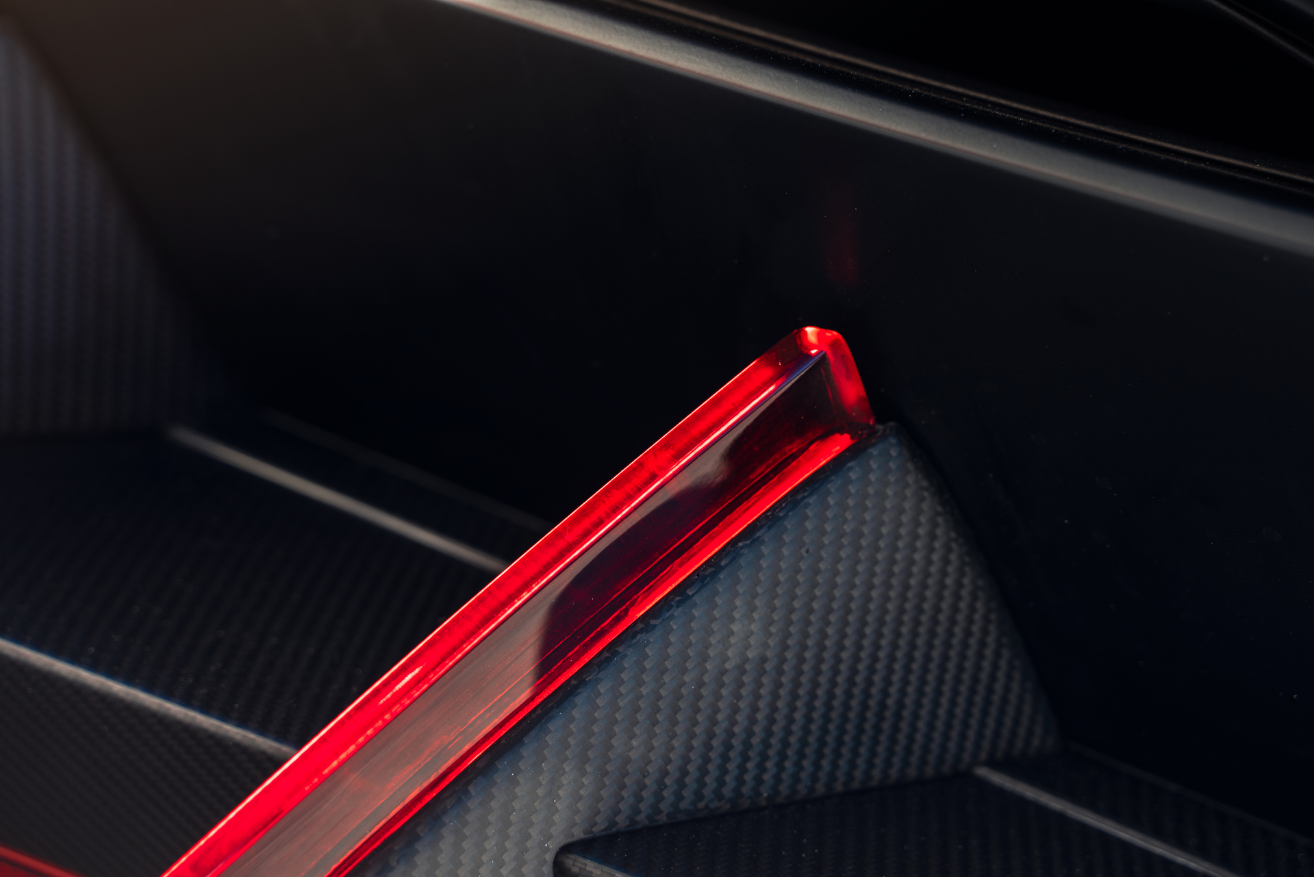 Lamborghini Revuelto on Duke Dynamics Aero Kit.