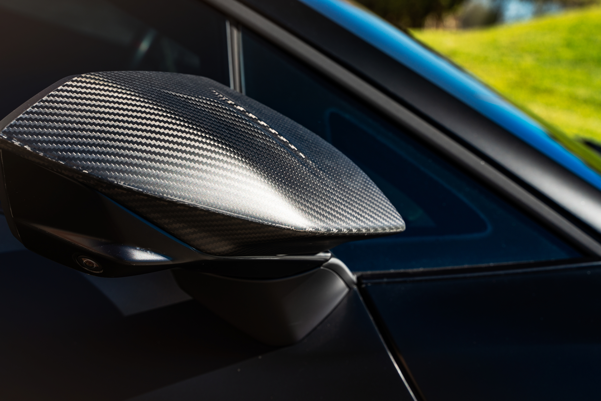 Lamborghini Revuelto on Duke Dynamics Aero Kit.