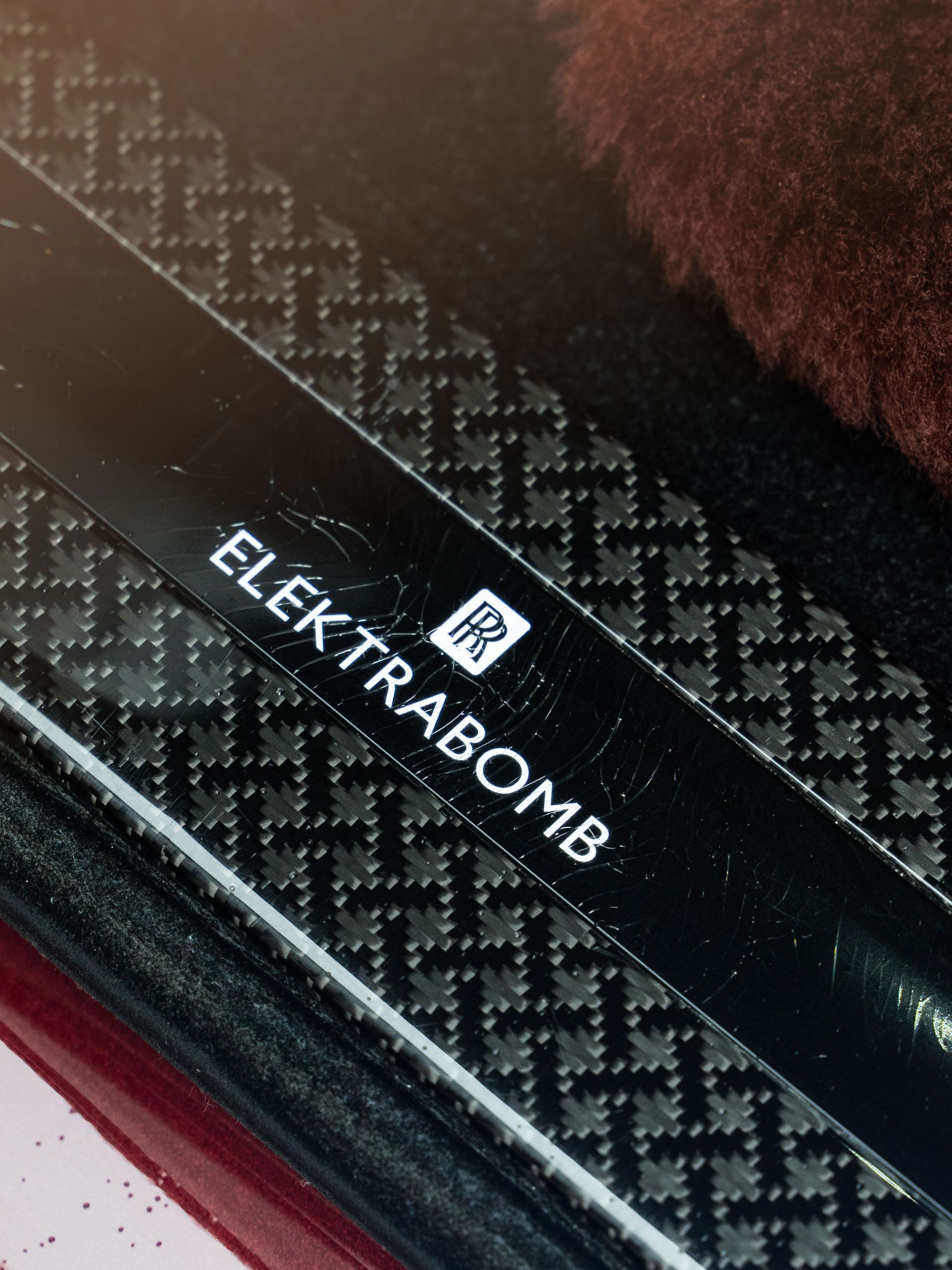 Rolls Royce Cullinan on Urban Body Kit.