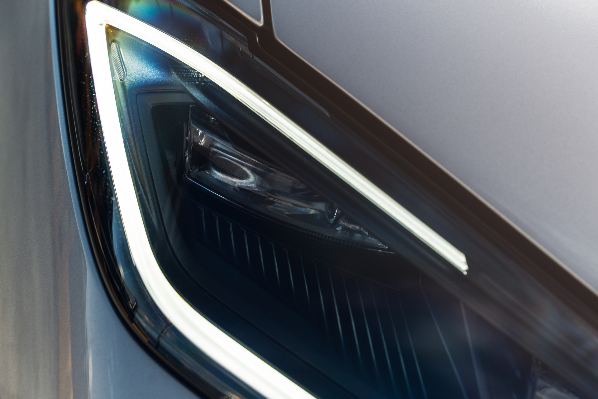 Lamborghini URUS on 1886 Wheels