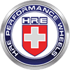 HRE Wheels