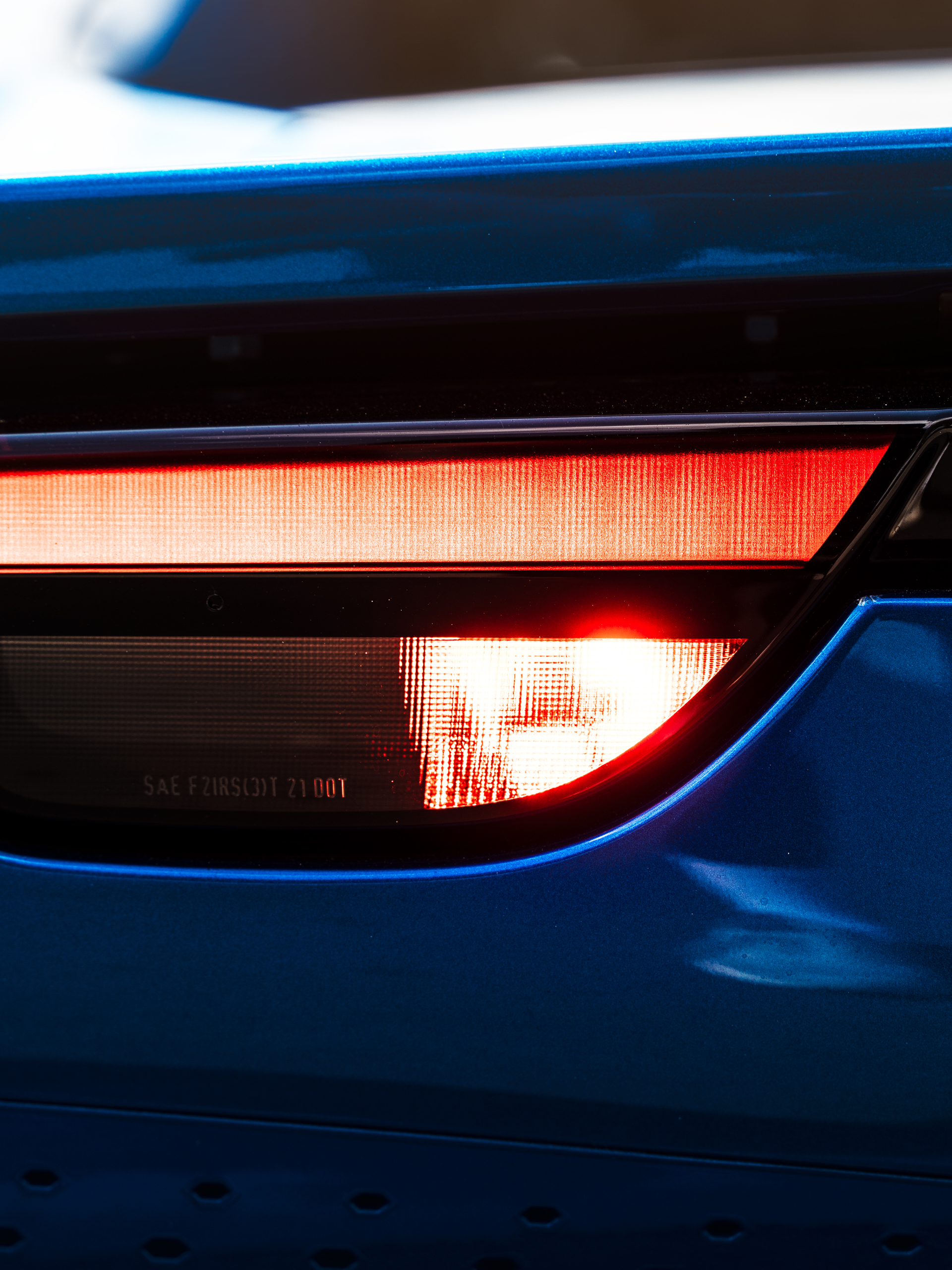 Ferrari 296 on HRE Wheels