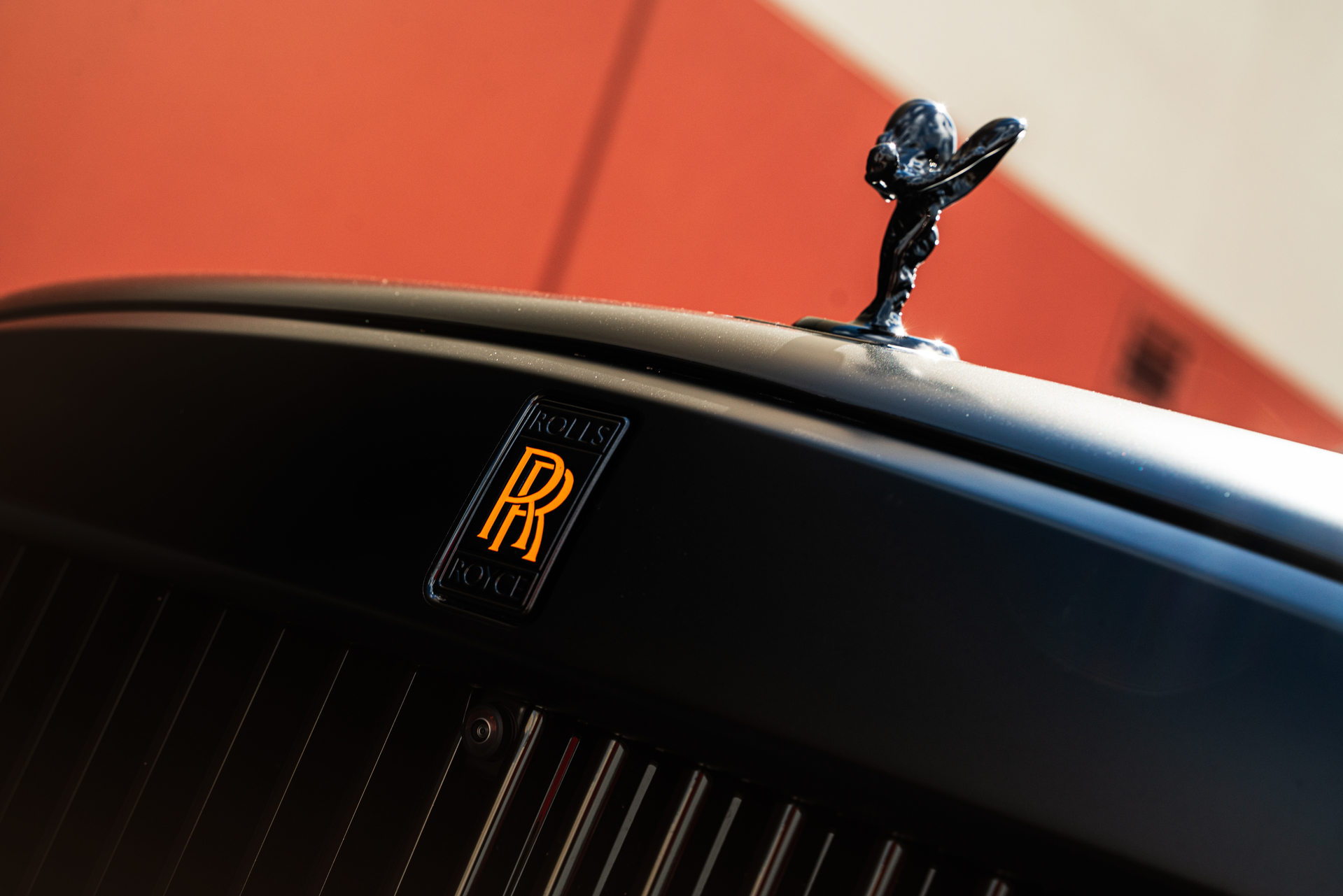 Rolls Royce Cullinan on Novitec Wheels