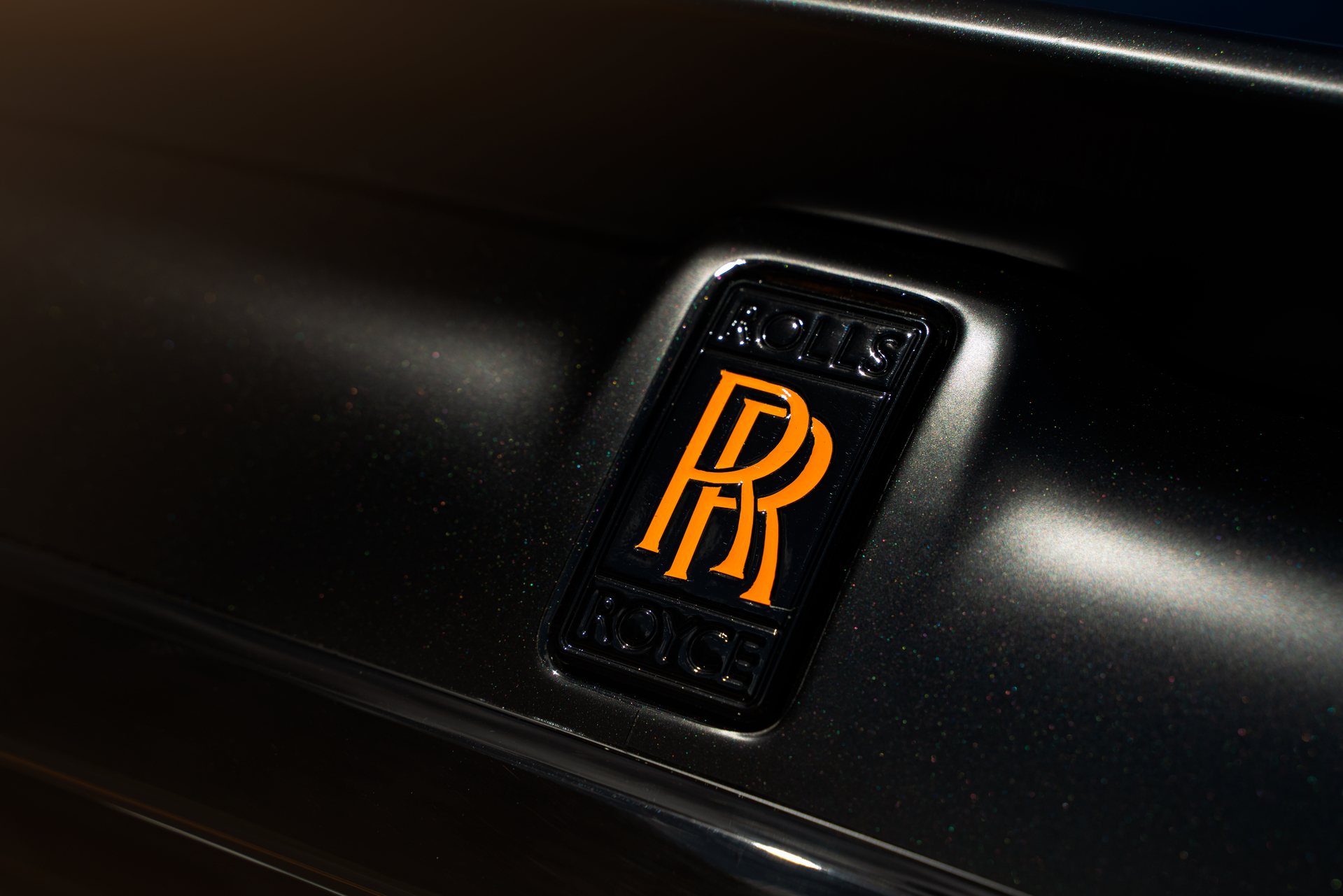 Rolls Royce Cullinan on Novitec Wheels