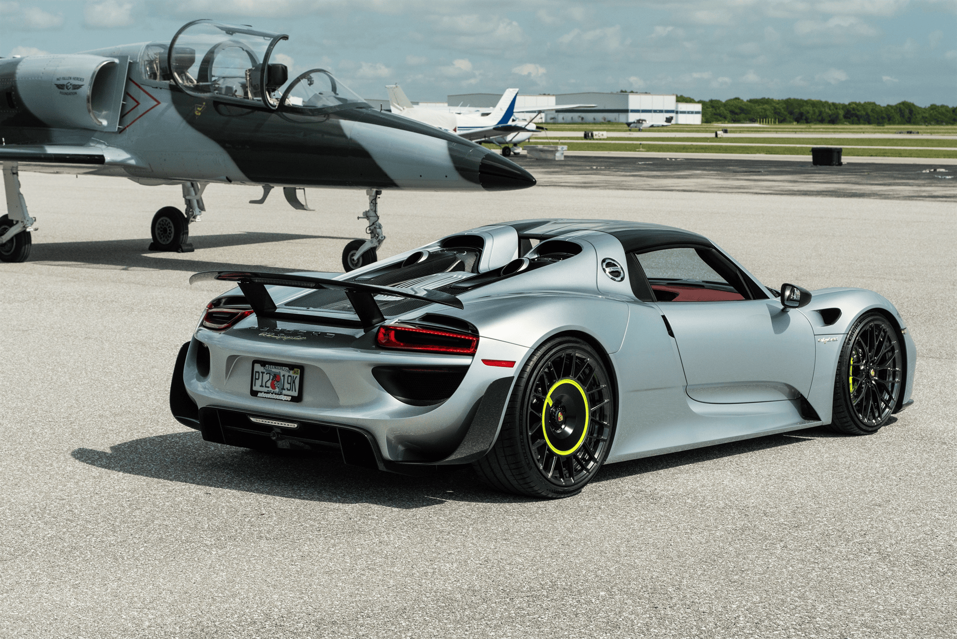Body Kits and Aero Programs at Wheels Boutique, working with top designers including Techart, Novitec, 1016 Industries, Mansory, and Duke Dynamics.