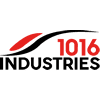 1016 Industries logo