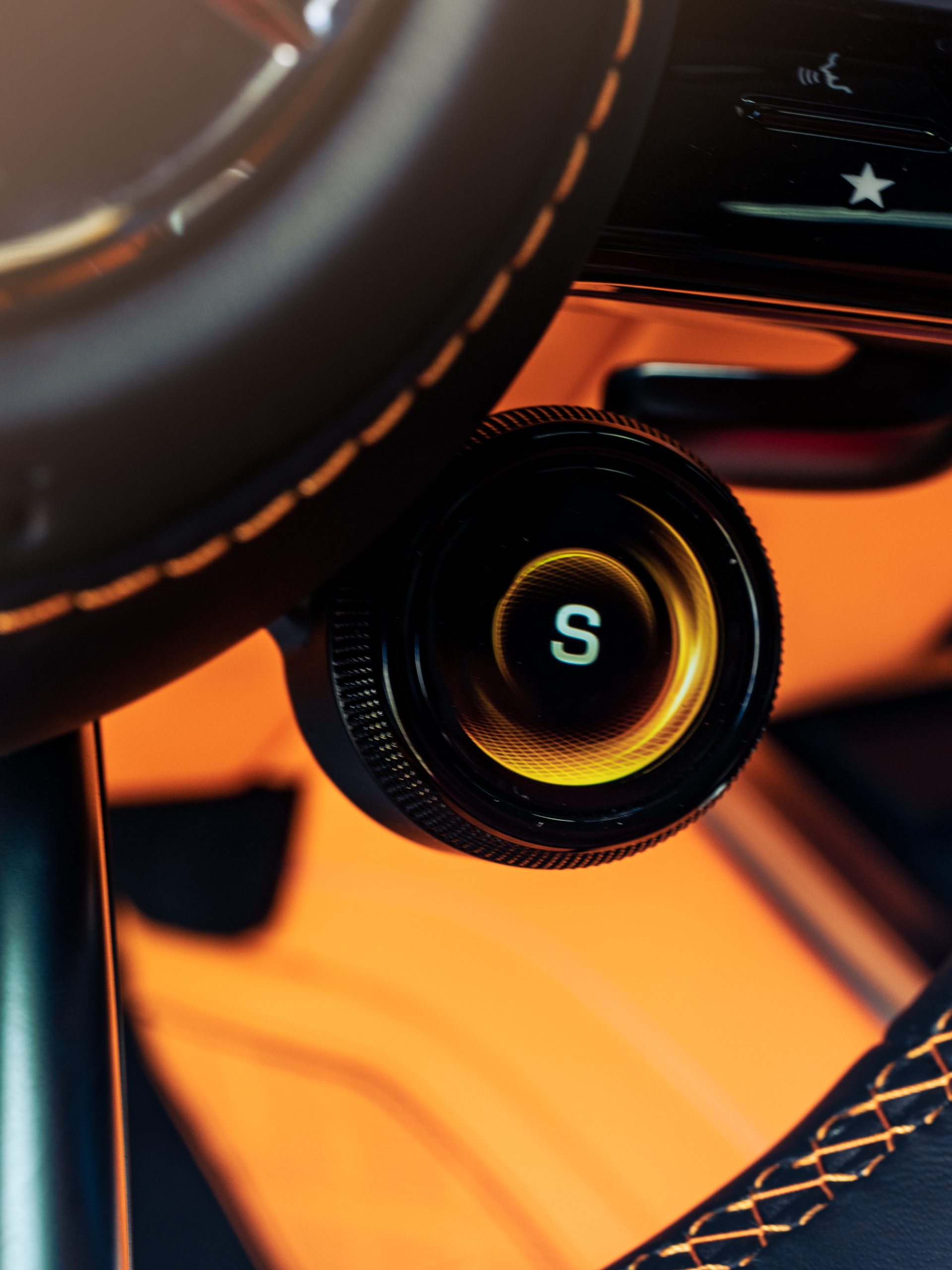 Mercedes G Class on Brabus