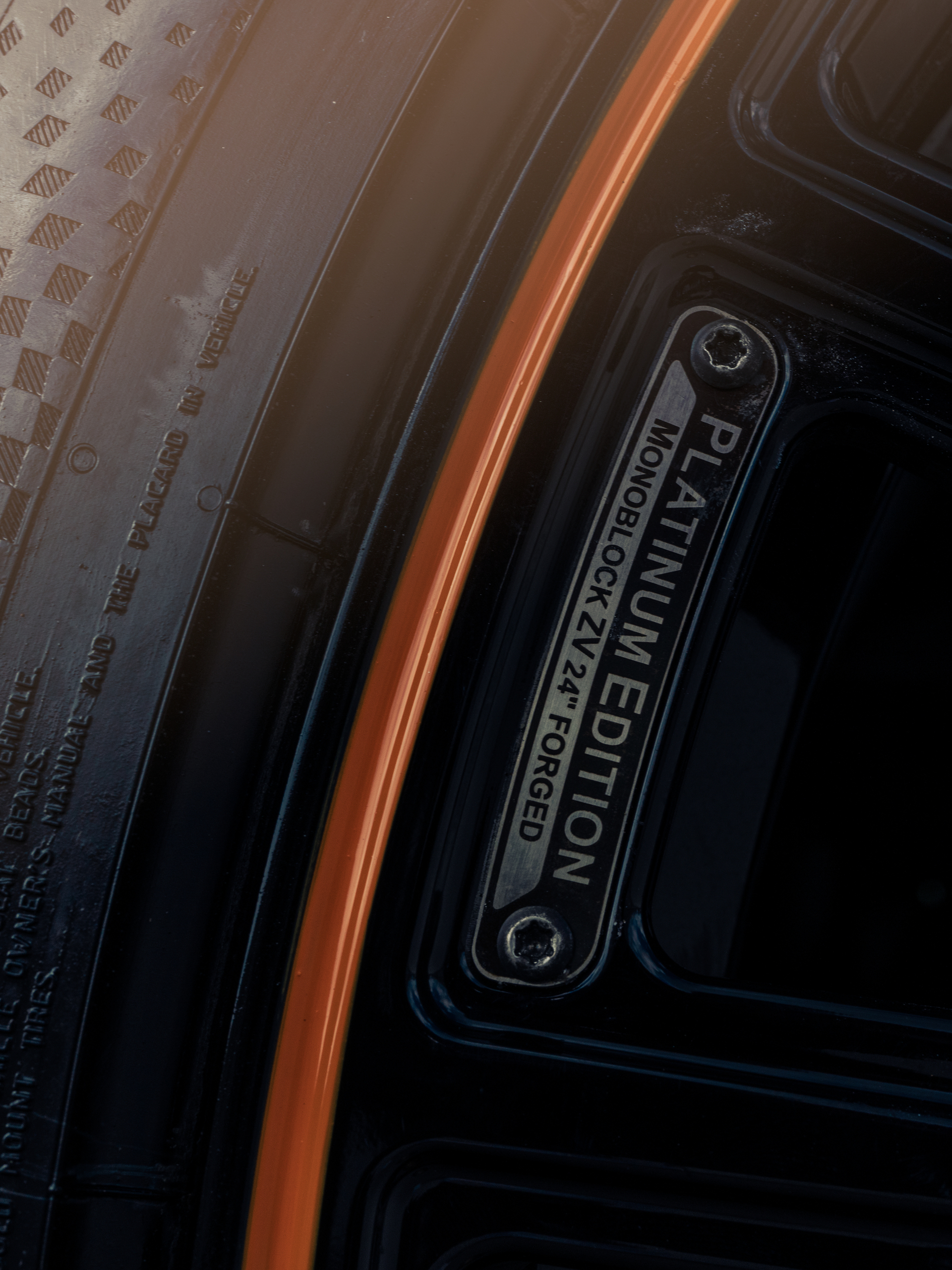 Mercedes G Class on Brabus