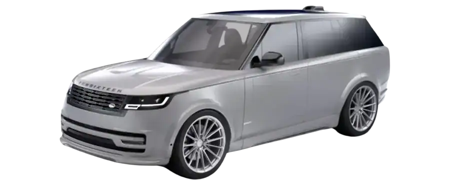 Range Rover Vogue Aero Kit