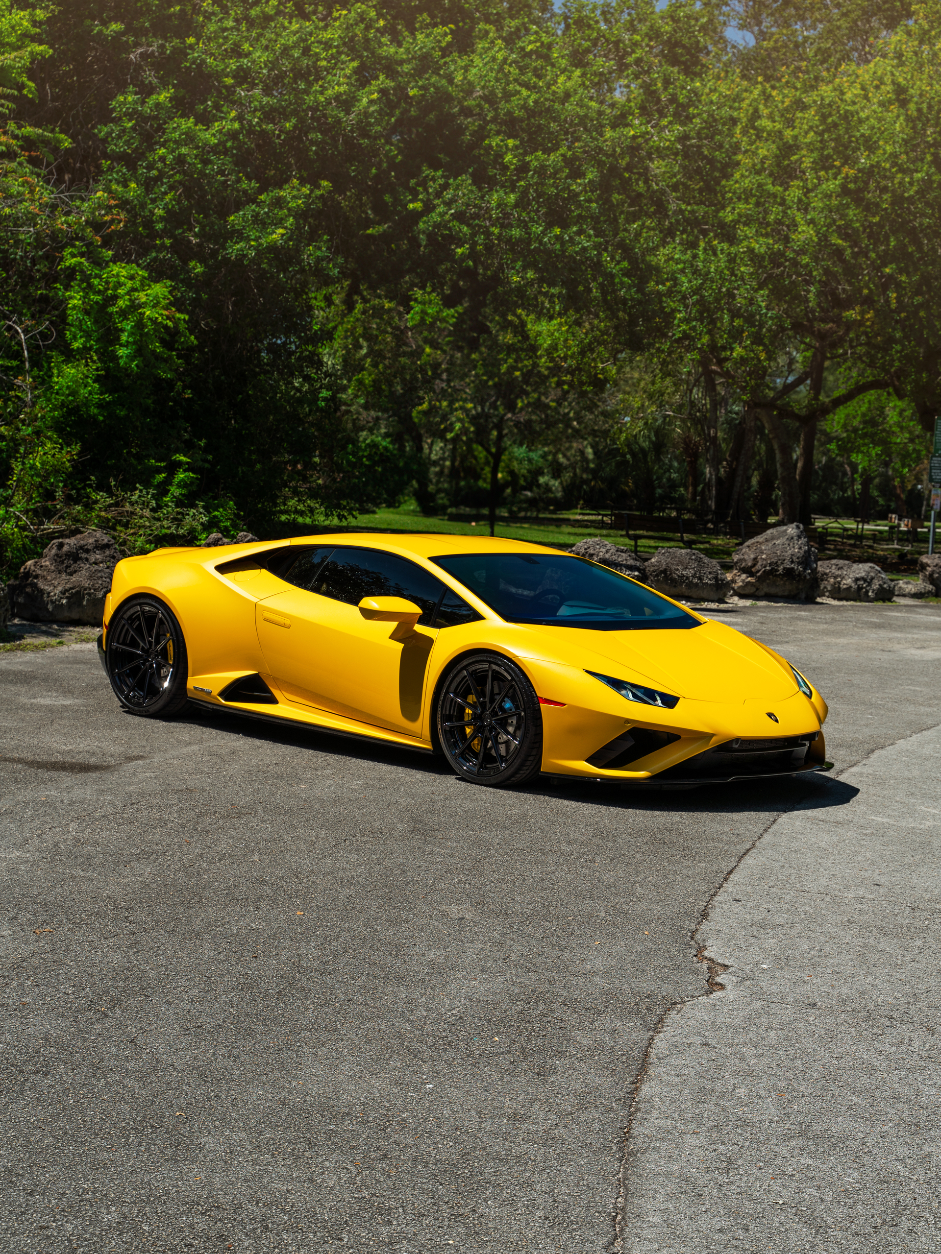 Lamborghini Huracan Evo – AN28