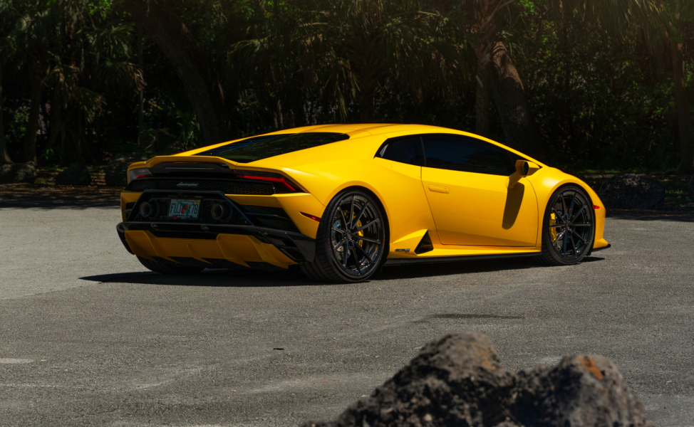 Lamborghini Huracan Evo – AN28