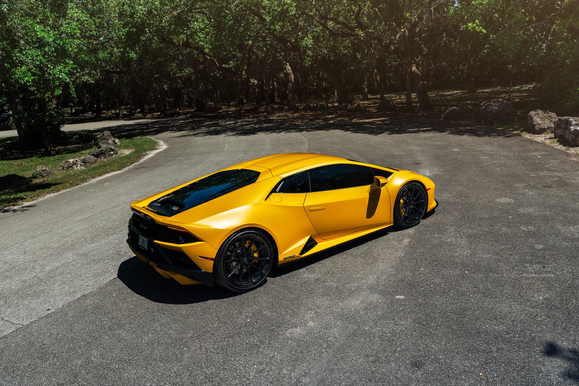 Lamborghini Huracan Evo – AN28