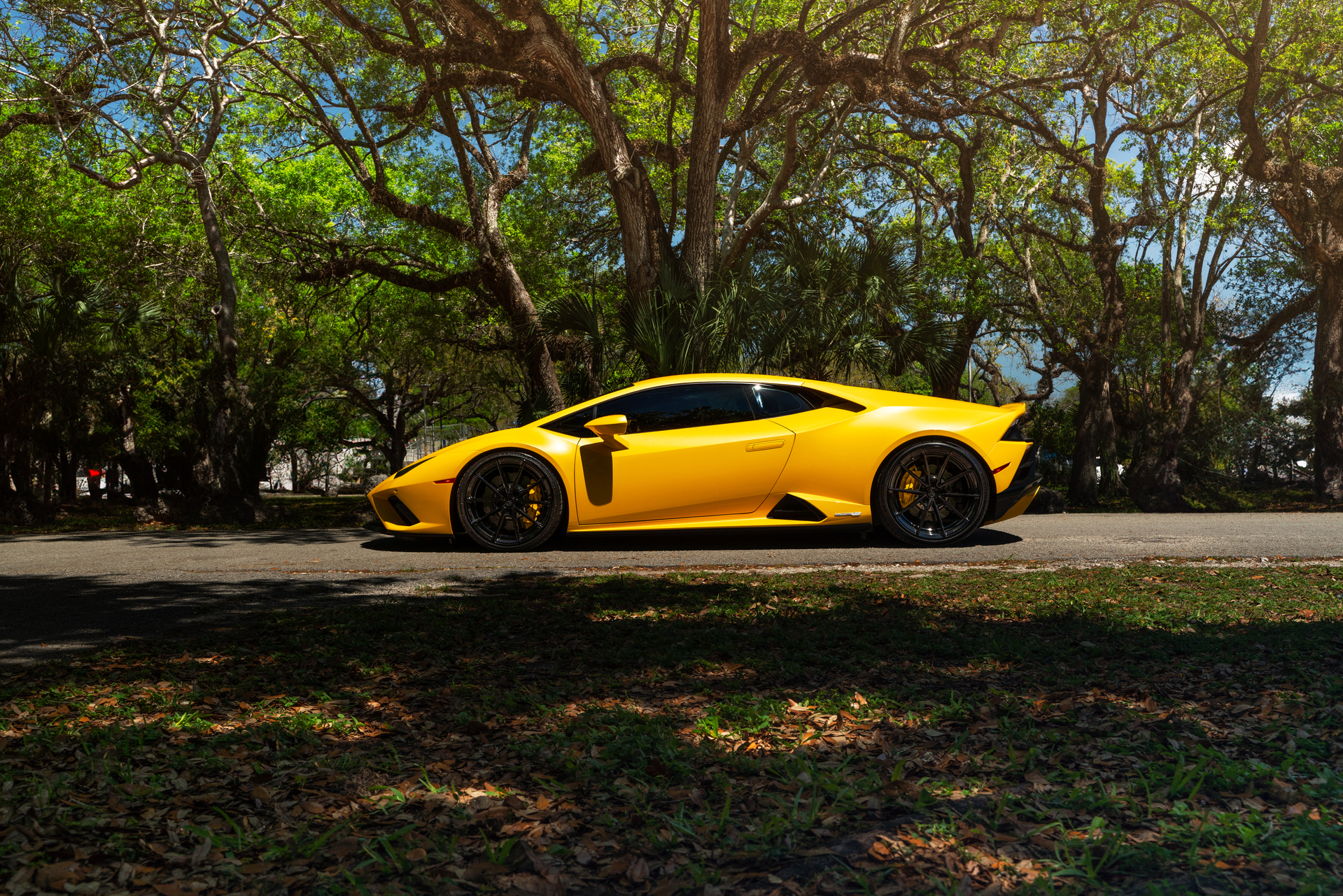 Lamborghini Huracan Evo – AN28