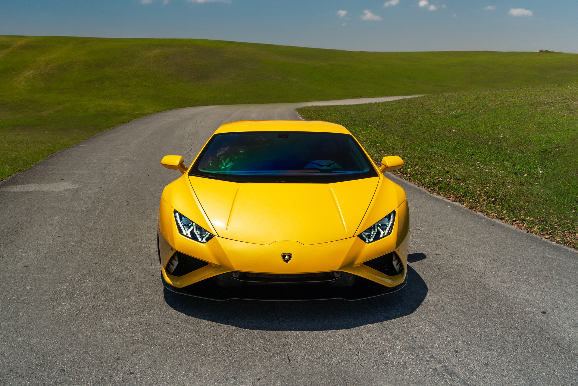 Lamborghini Huracan Evo – AN28
