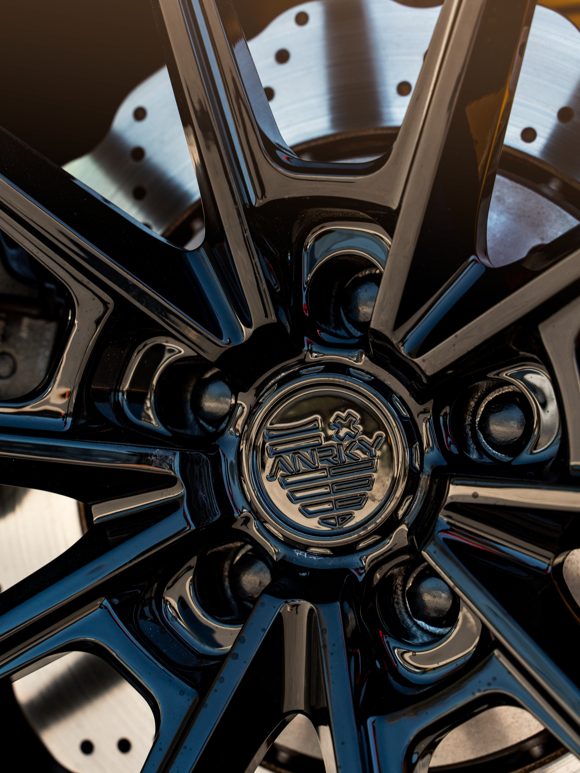 Lamborghini Huracan Evo – AN28