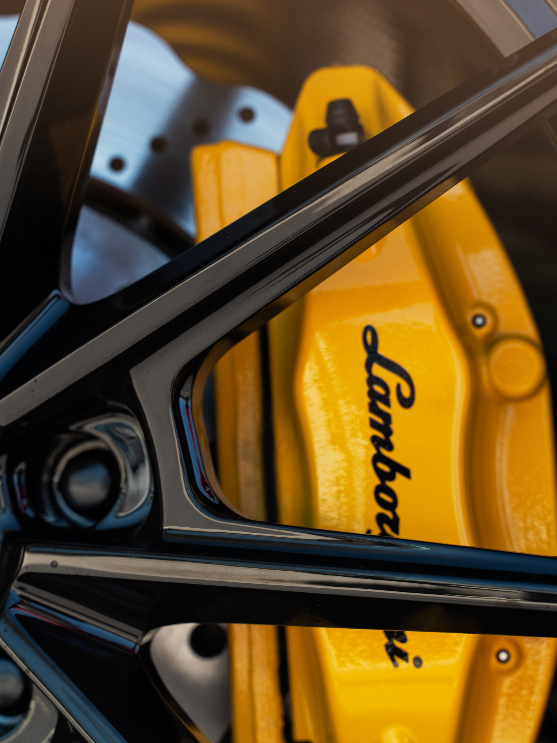 Lamborghini Huracan Evo – AN28