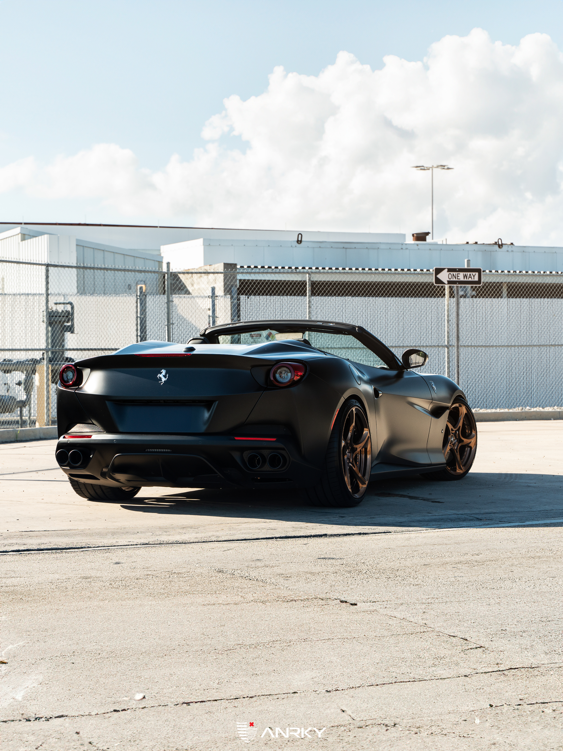 Ferrari Portofino – XR|Series XR-205