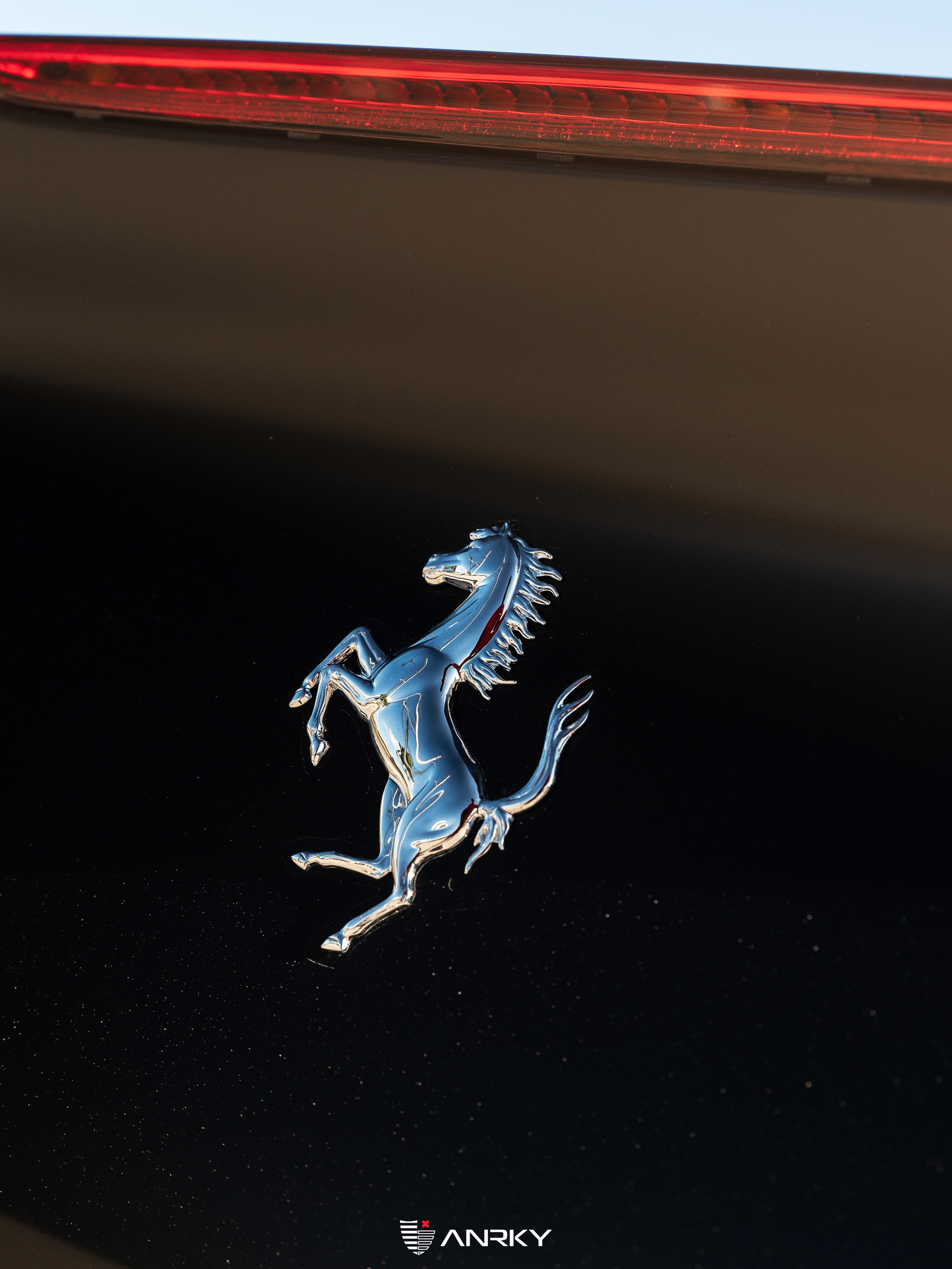 Ferrari Portofino – XR|Series XR-205