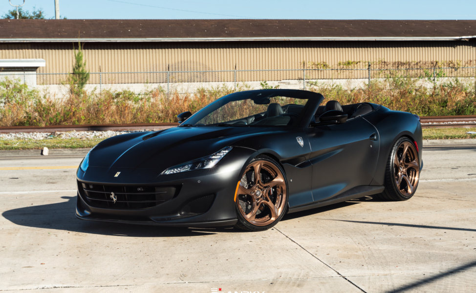 Ferrari Portofino – XR|Series XR-205
