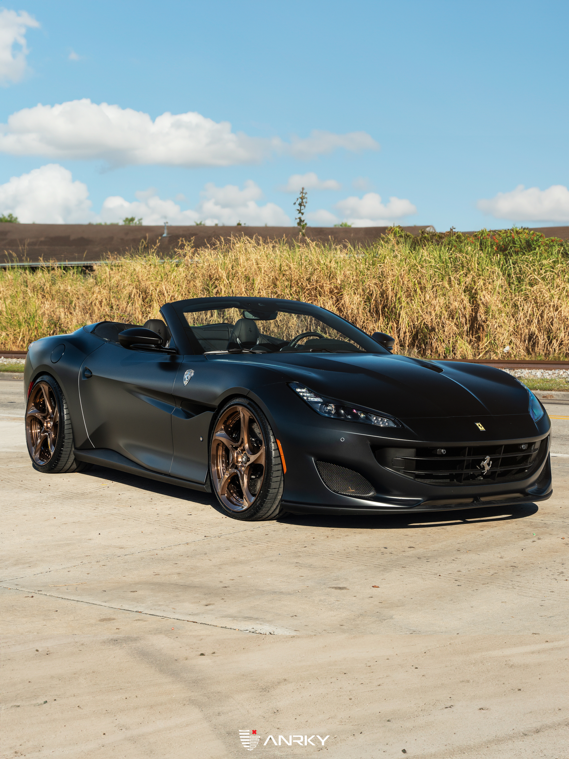 Ferrari Portofino – XR|Series XR-205