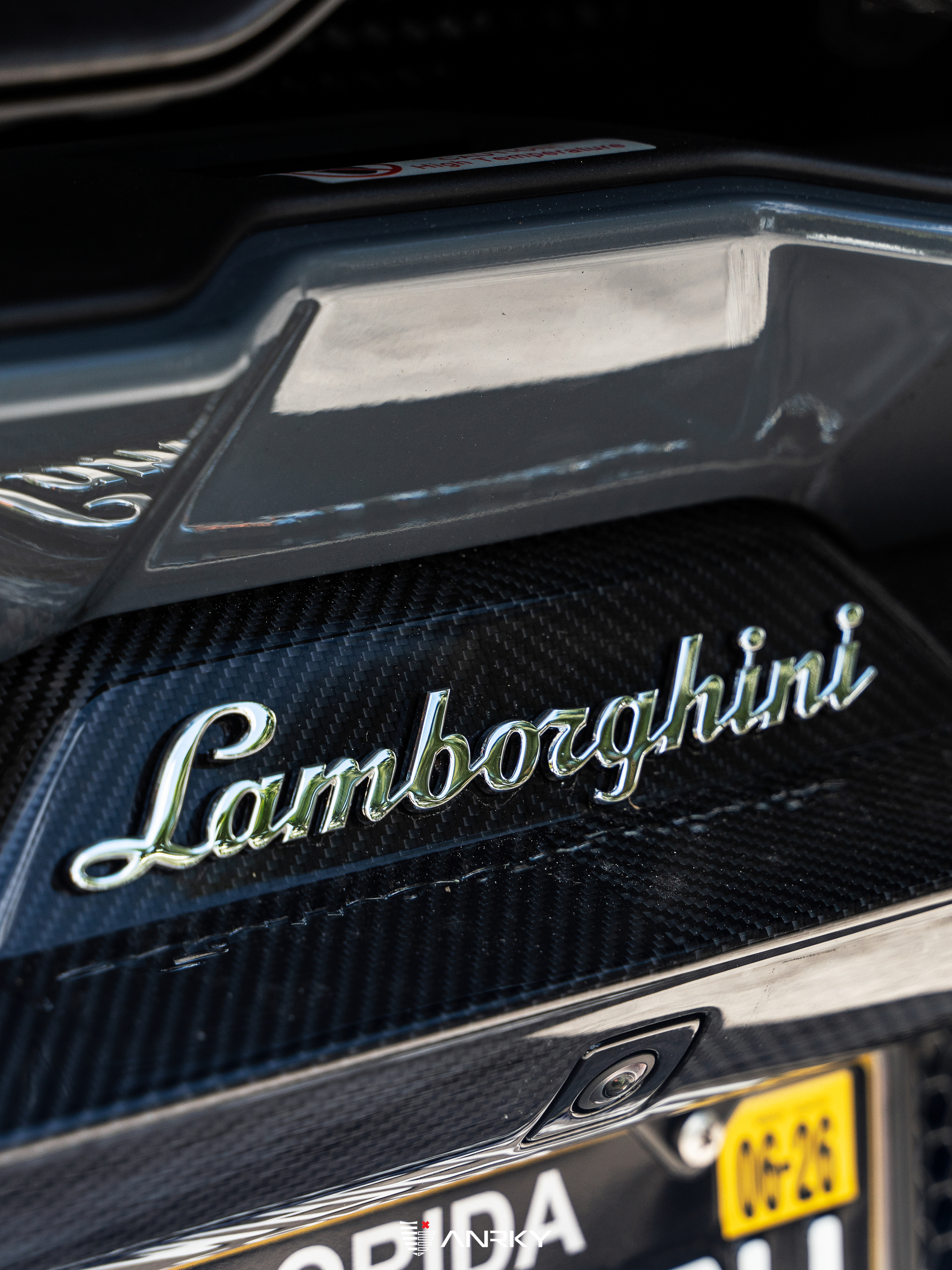 VORSTEINER Revuelto | | on ANRKY AN20 | Polished Bronze