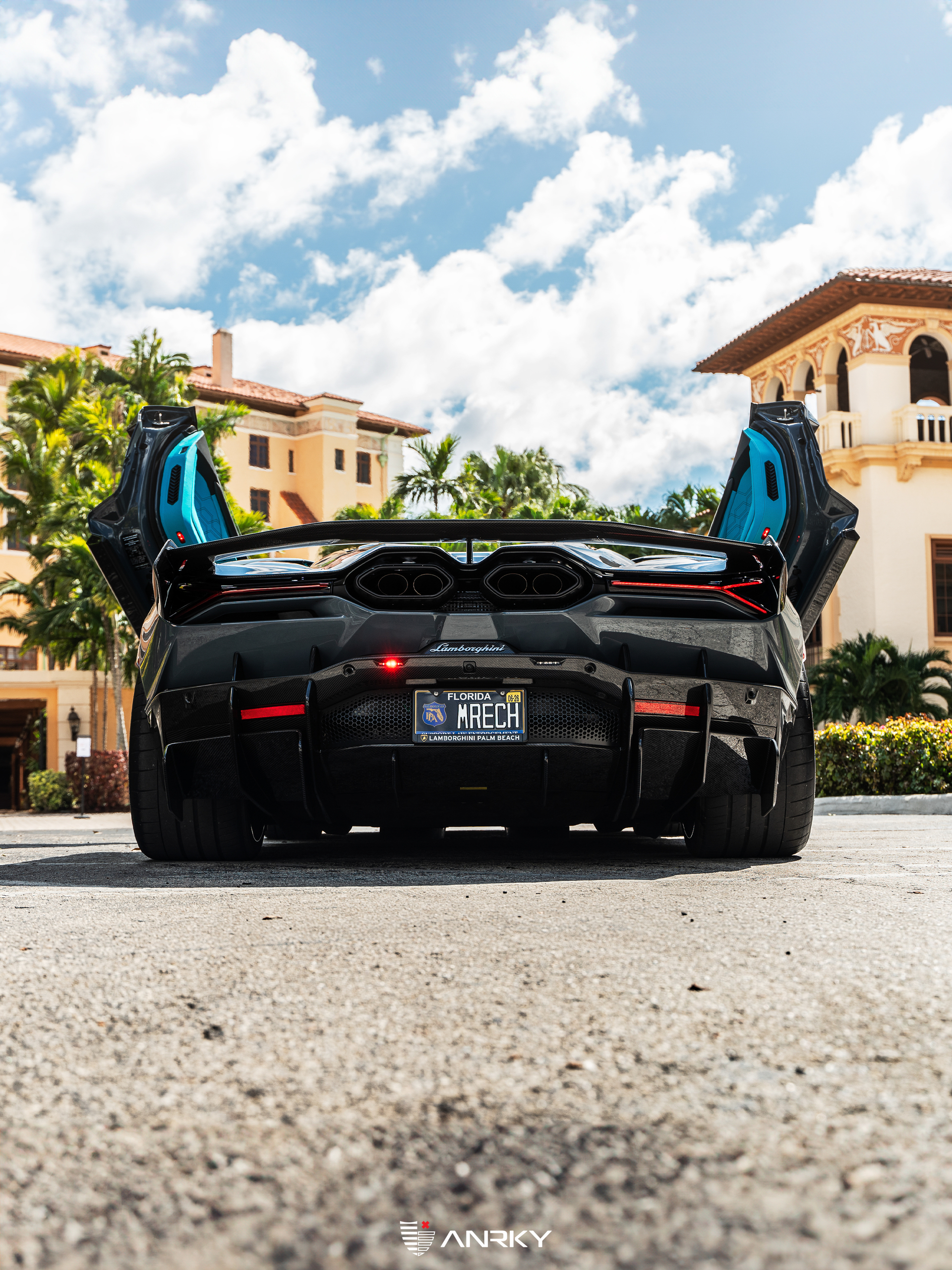 VORSTEINER Revuelto | | on ANRKY AN20 | Polished Bronze
