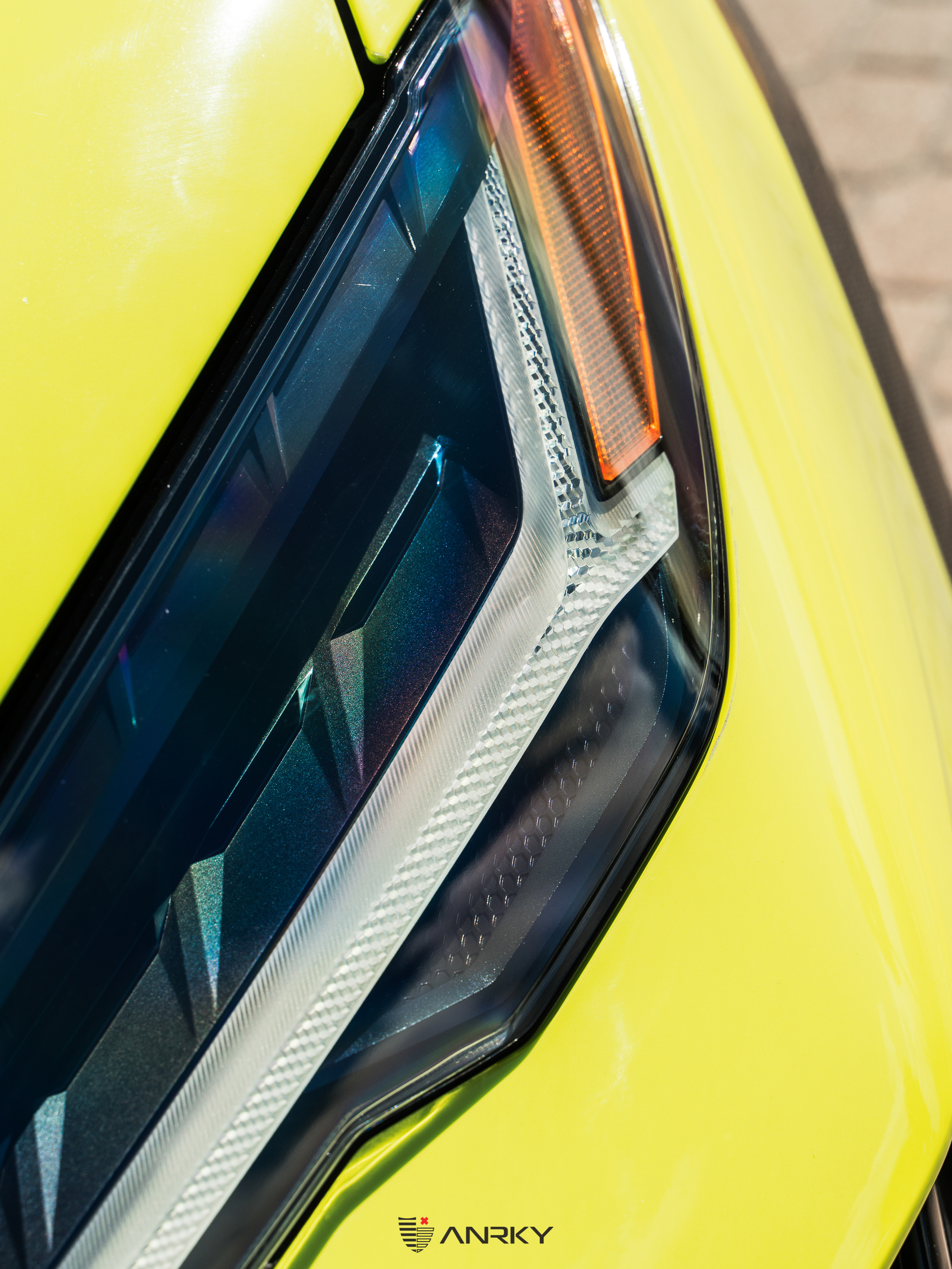 Lamborghini Urus Performante | | on ANRKY RS7.3 | Gloss White