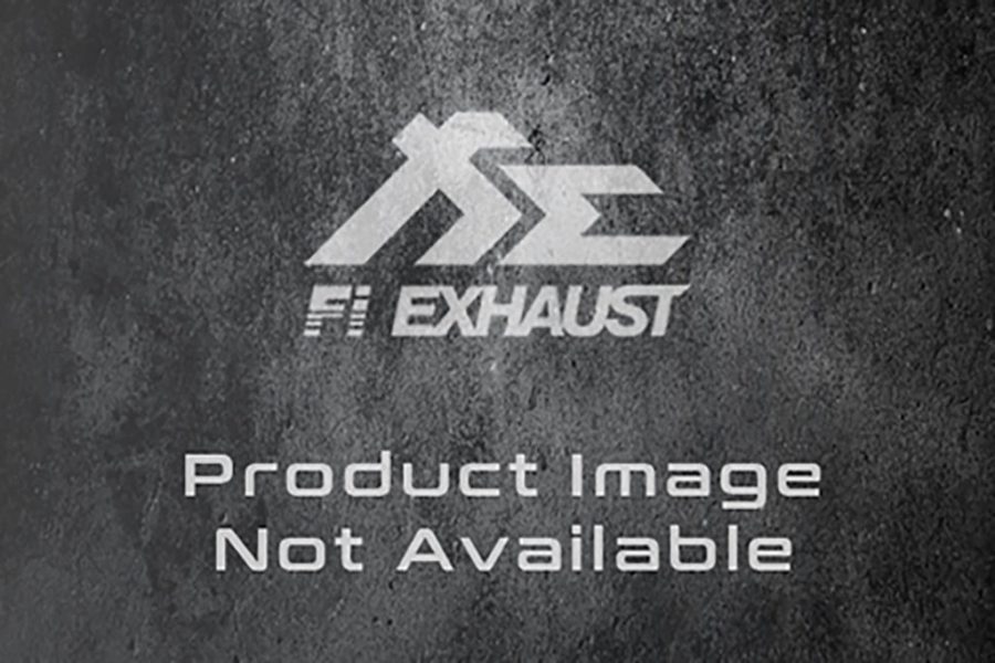 BMW E90 / E92 335i Valvetronic Catback Exhaust