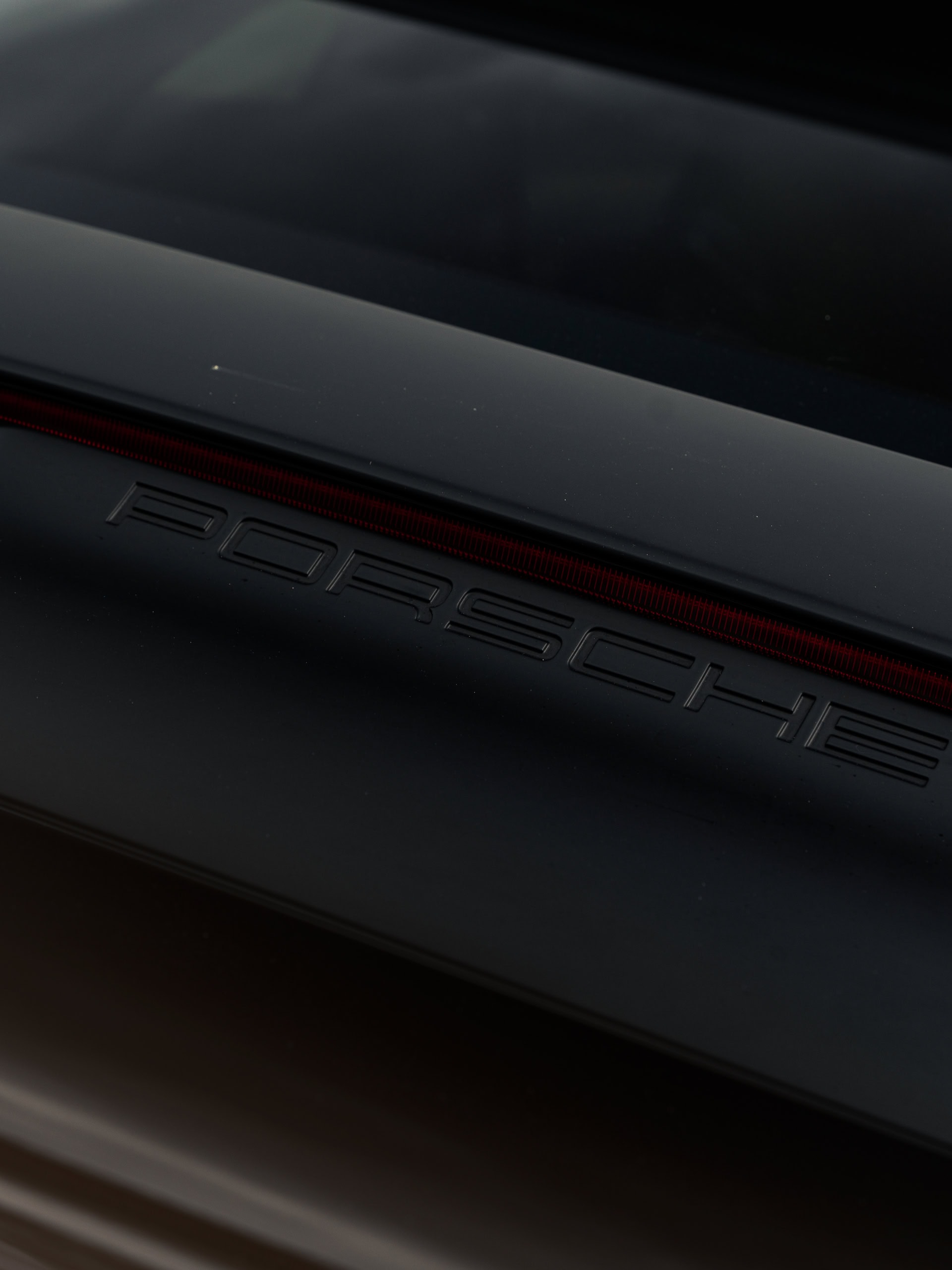 Porsche 991 GT3RS on HRE 300 Classics White Gold