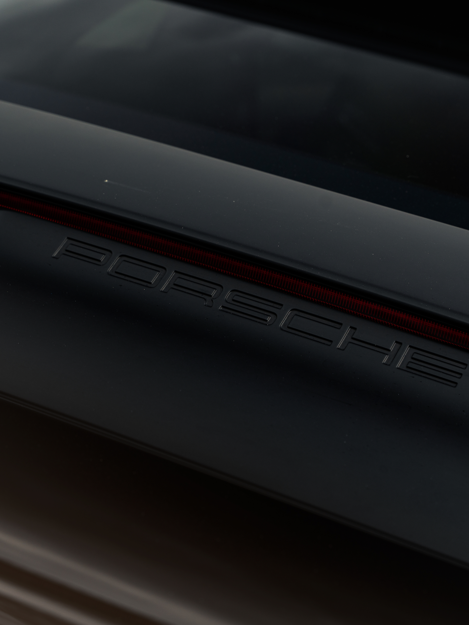 Porsche 991 GT3RS on HRE 300 Classics White Gold