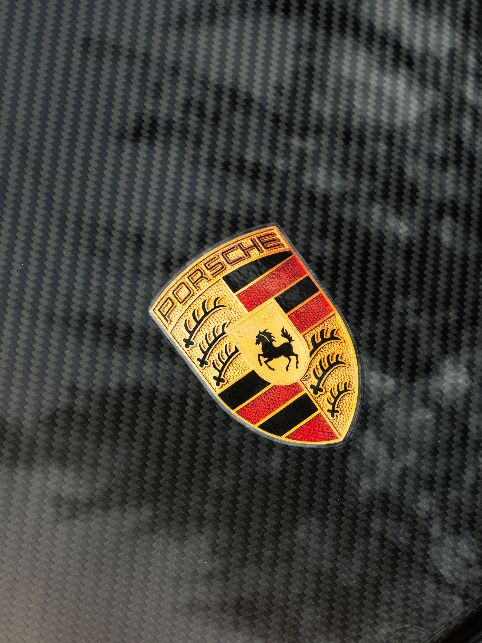 Photo 21 of Porsche 991 GT3RS on HRE 300 Classics White Gold