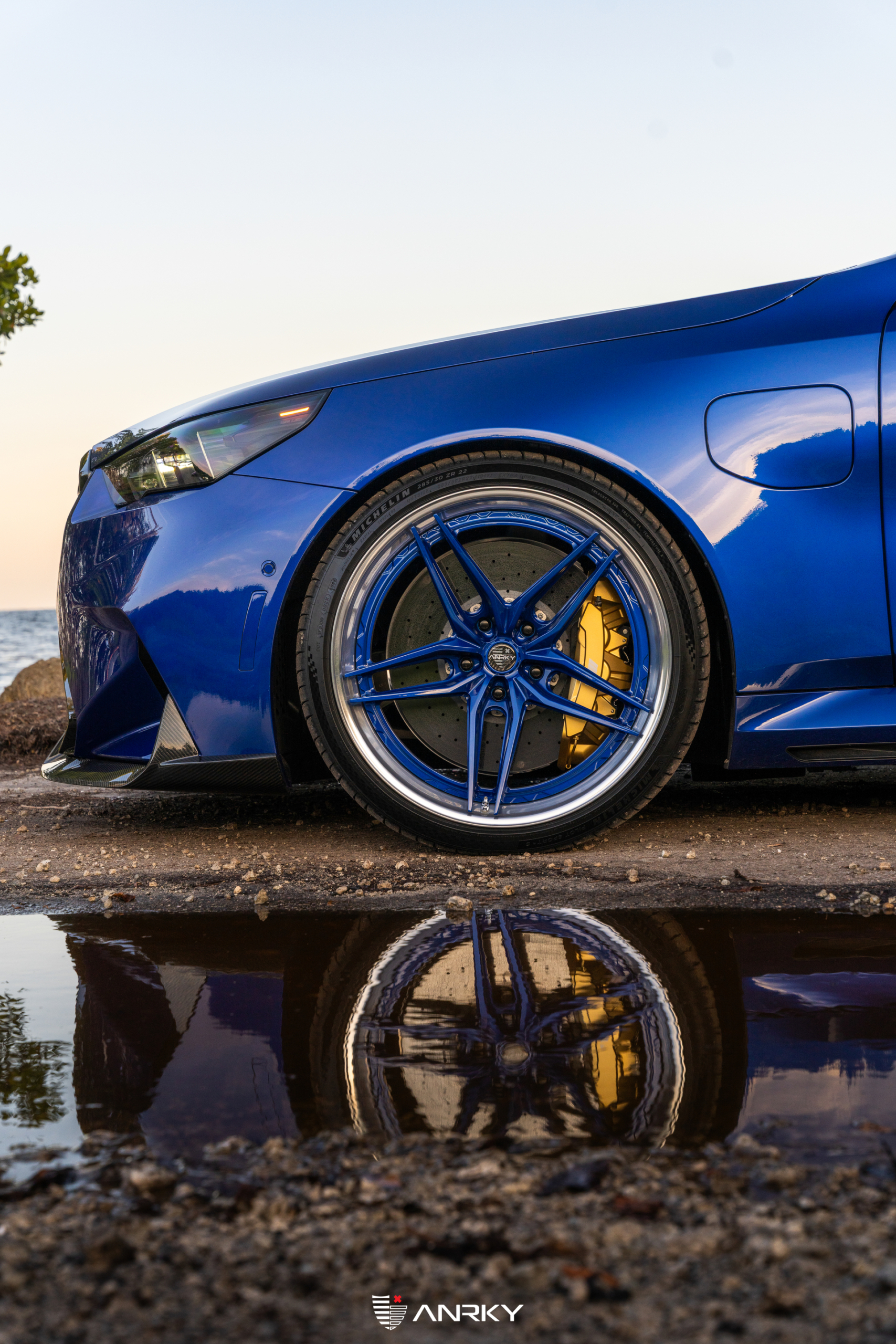 G99 BMW M5 Touring – XR|Series XR-370