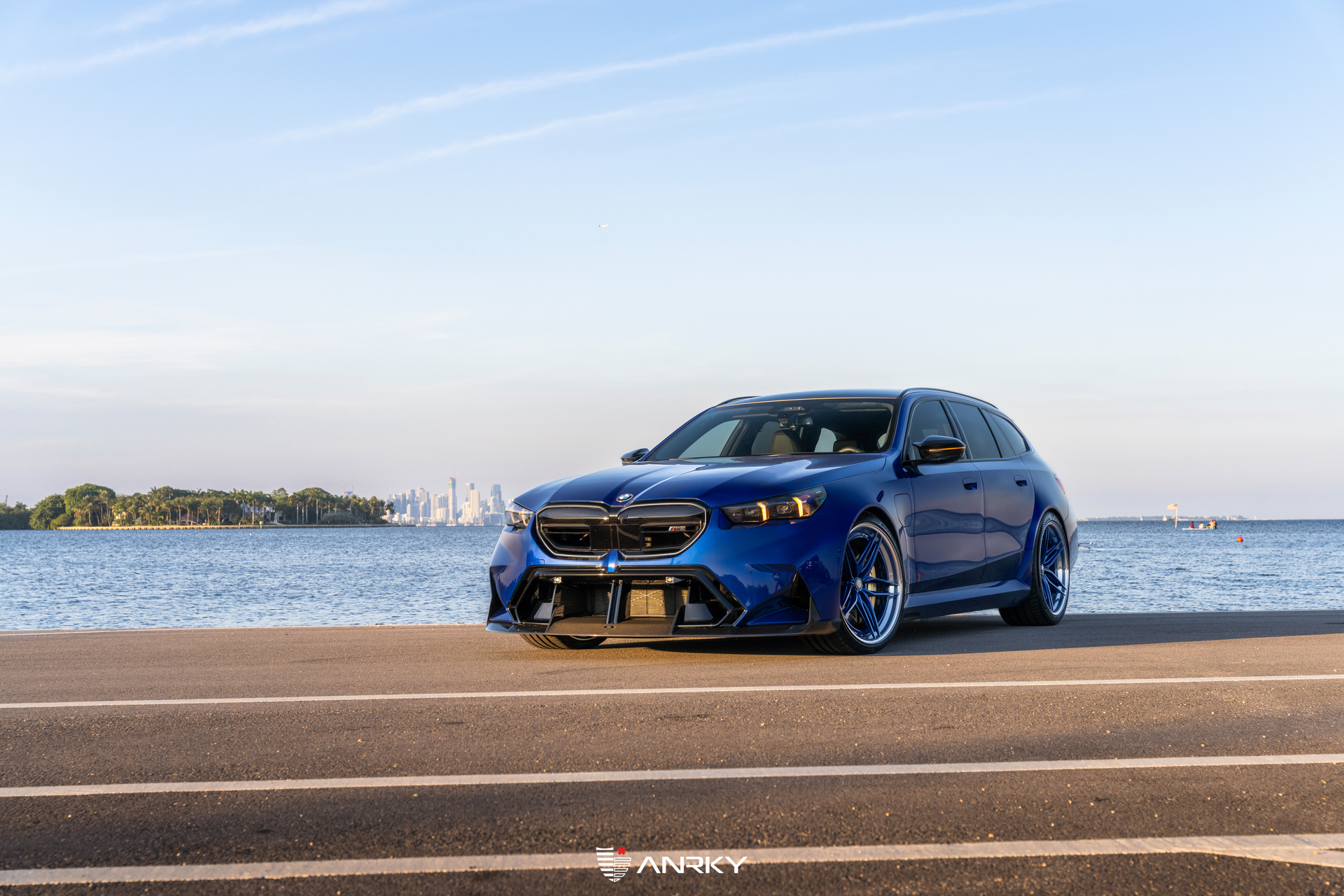 G99 BMW M5 Touring – XR|Series XR-370