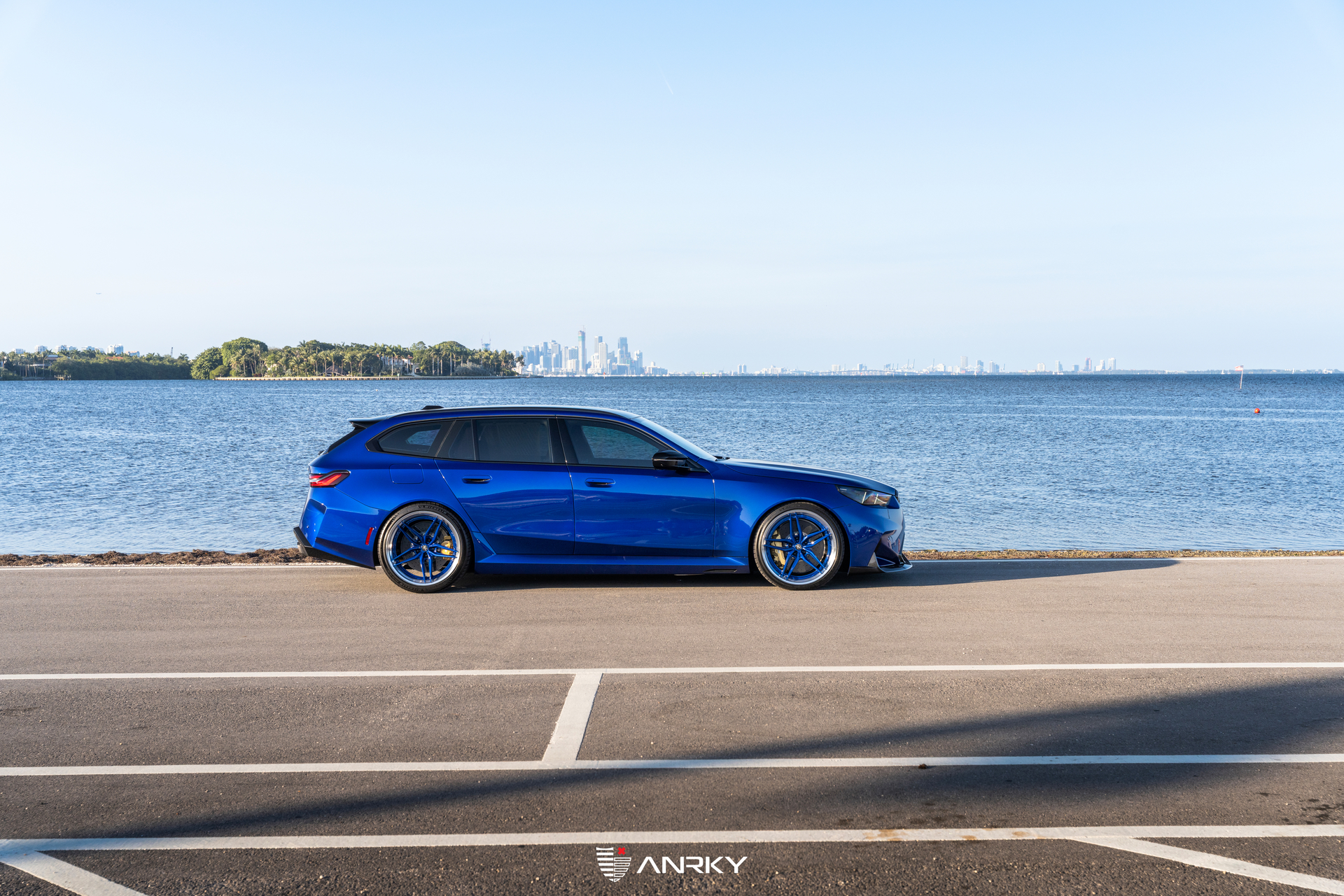 G99 BMW M5 Touring – XR|Series XR-370