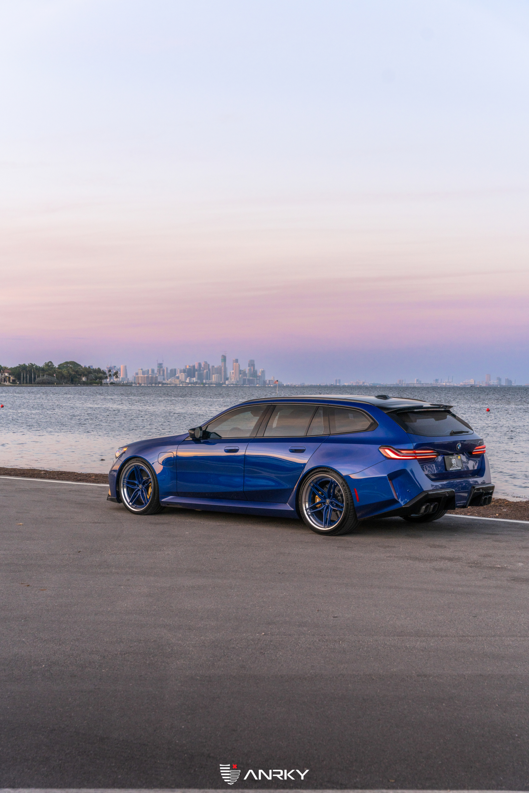 G99 BMW M5 Touring – XR|Series XR-370