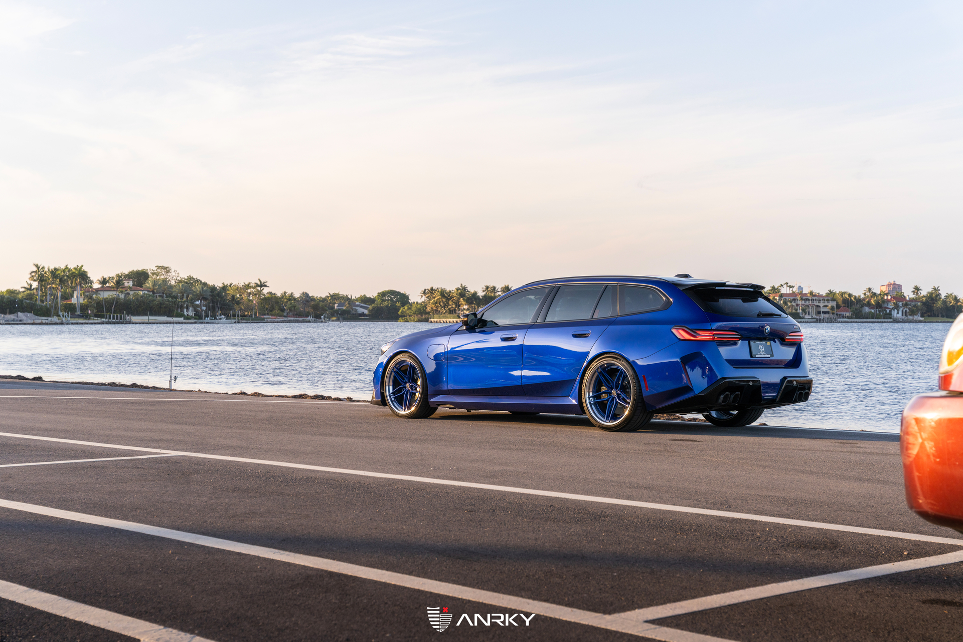G99 BMW M5 Touring – XR|Series XR-370