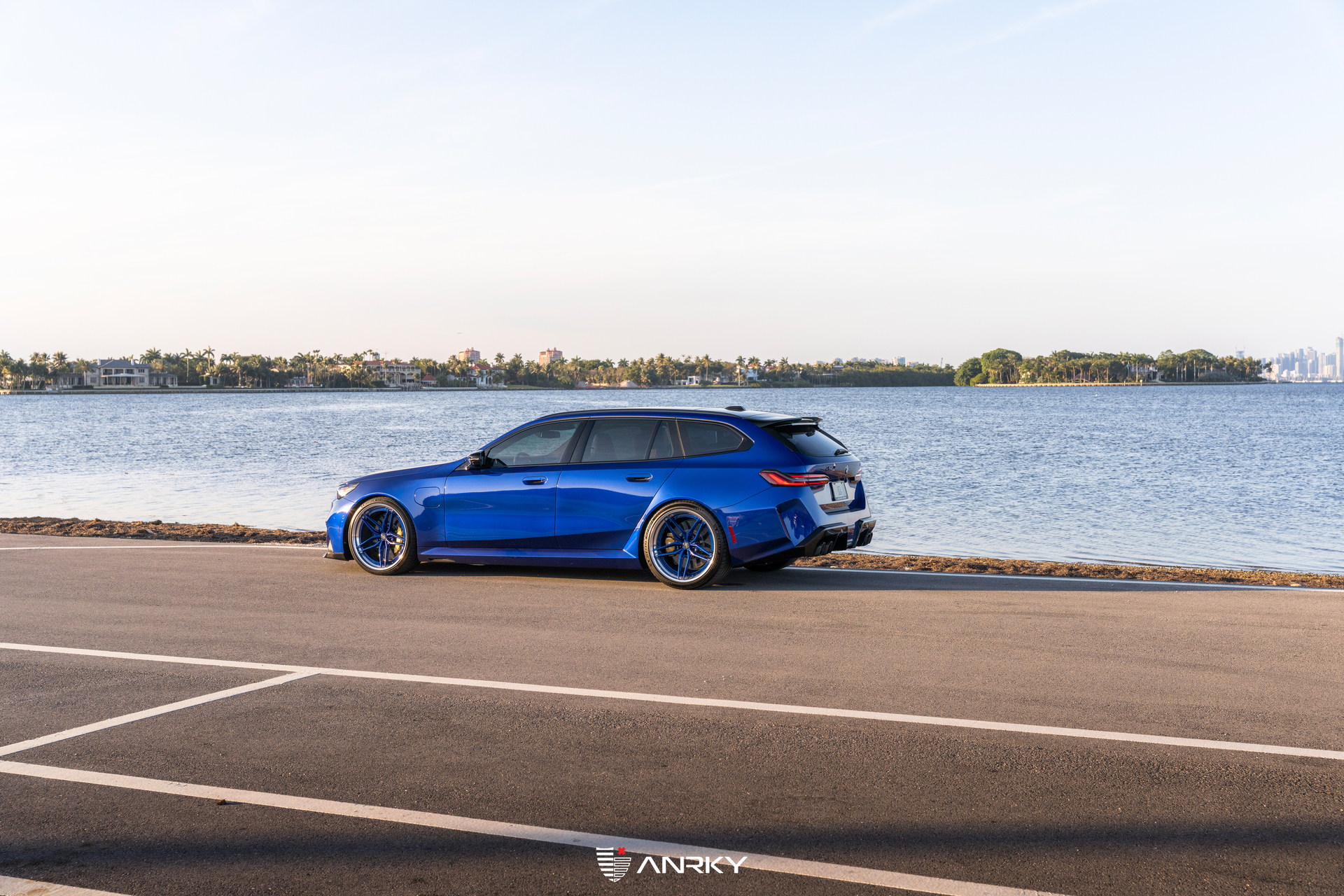 G99 BMW M5 Touring – XR|Series XR-370