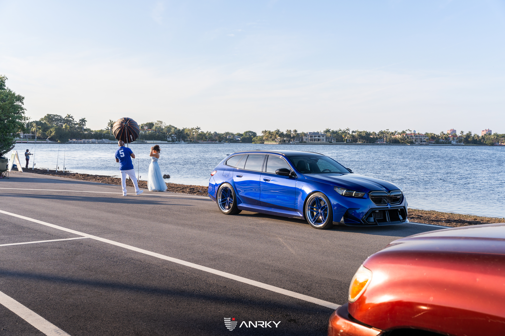 G99 BMW M5 Touring – XR|Series XR-370